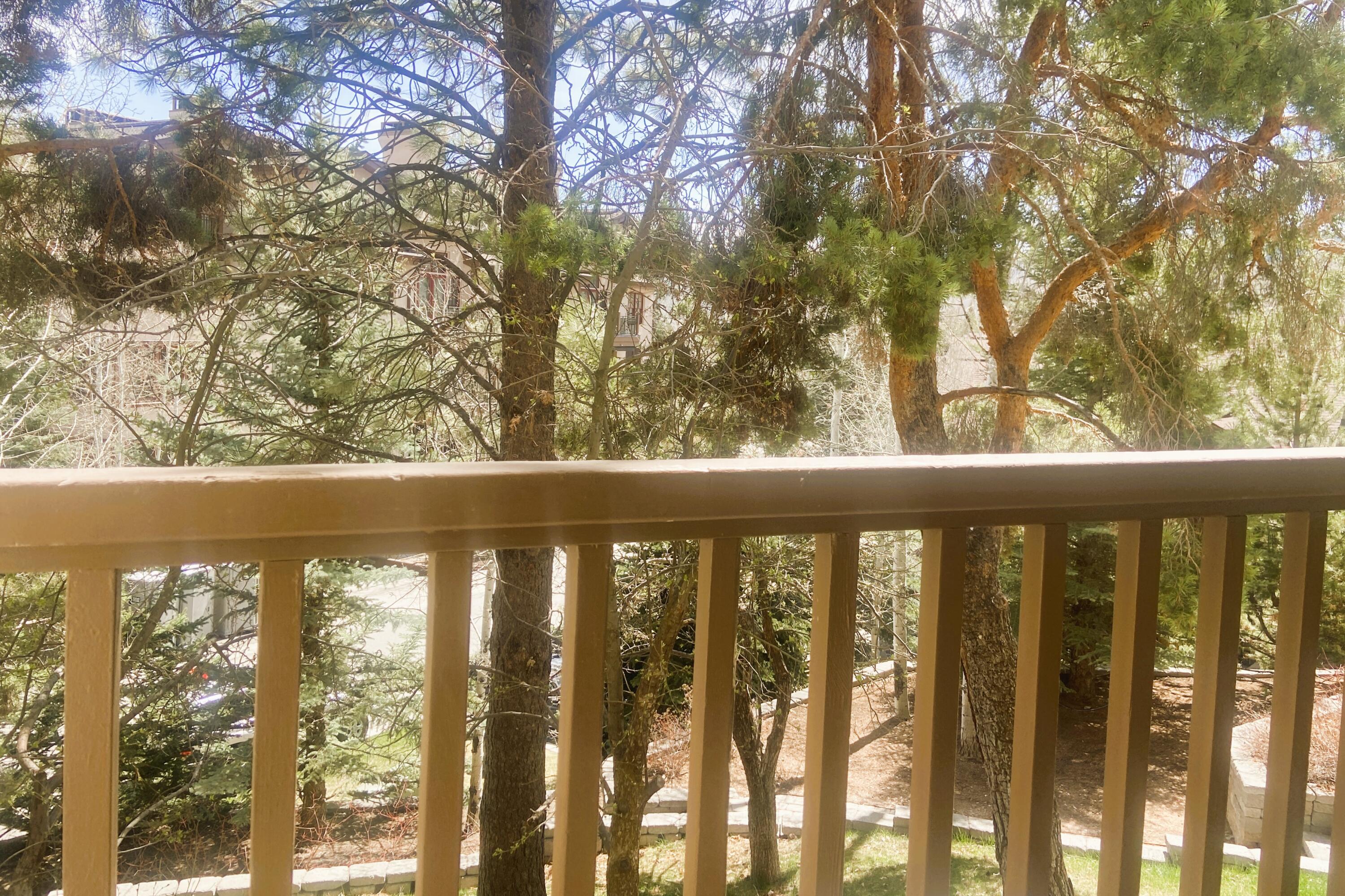Juliette Balcony