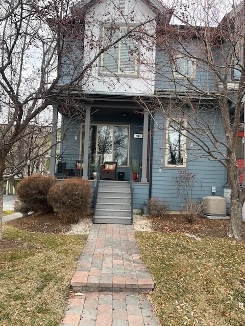 Photo of 941 Countryside Blvd, Hailey, ID 83333 (MLS # 26-334172)