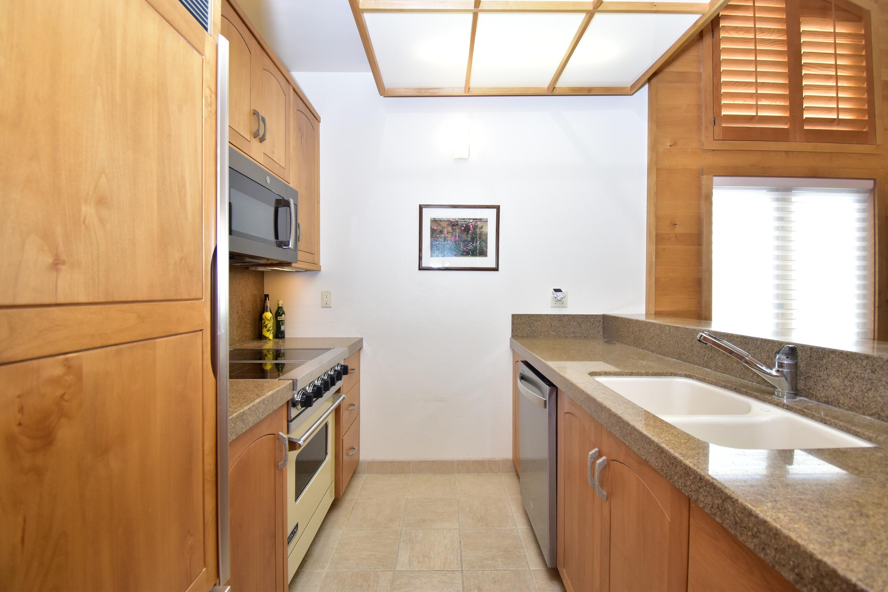604 Kitchen