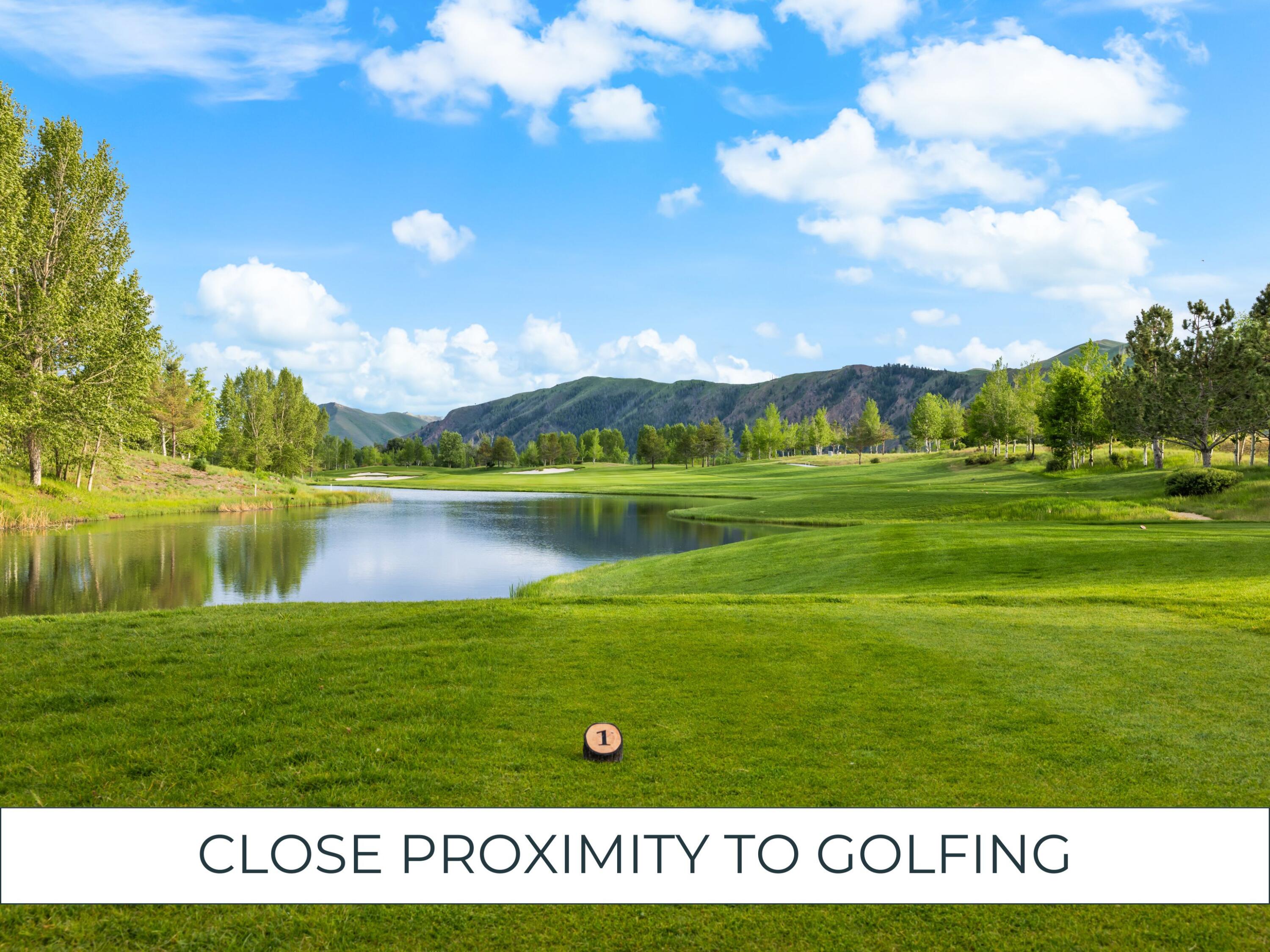 2226 Bonne Vie Condo Dr, Sun Valley, Idaho image 22