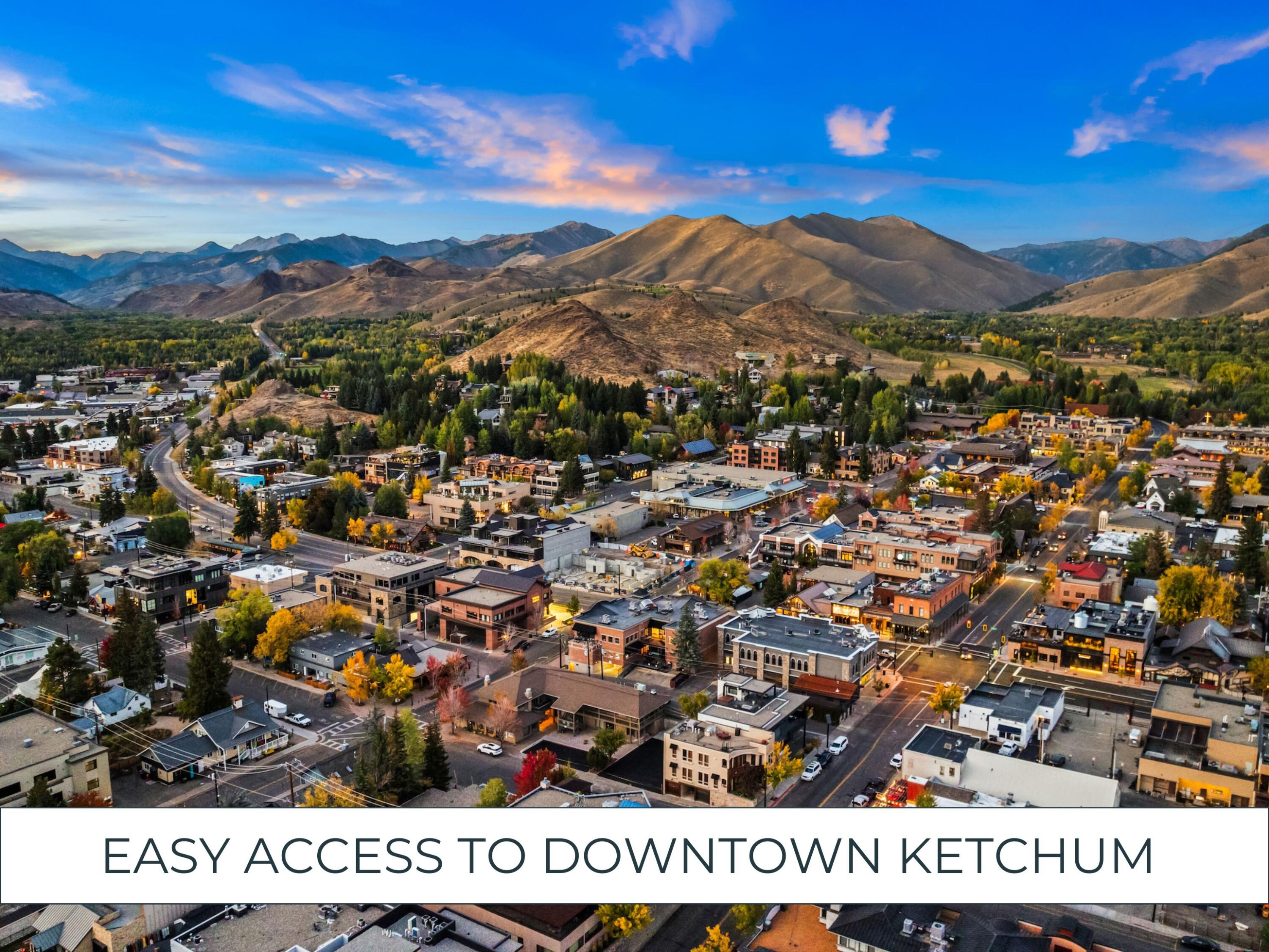 2226 Bonne Vie Condo Dr, Sun Valley, Idaho image 25