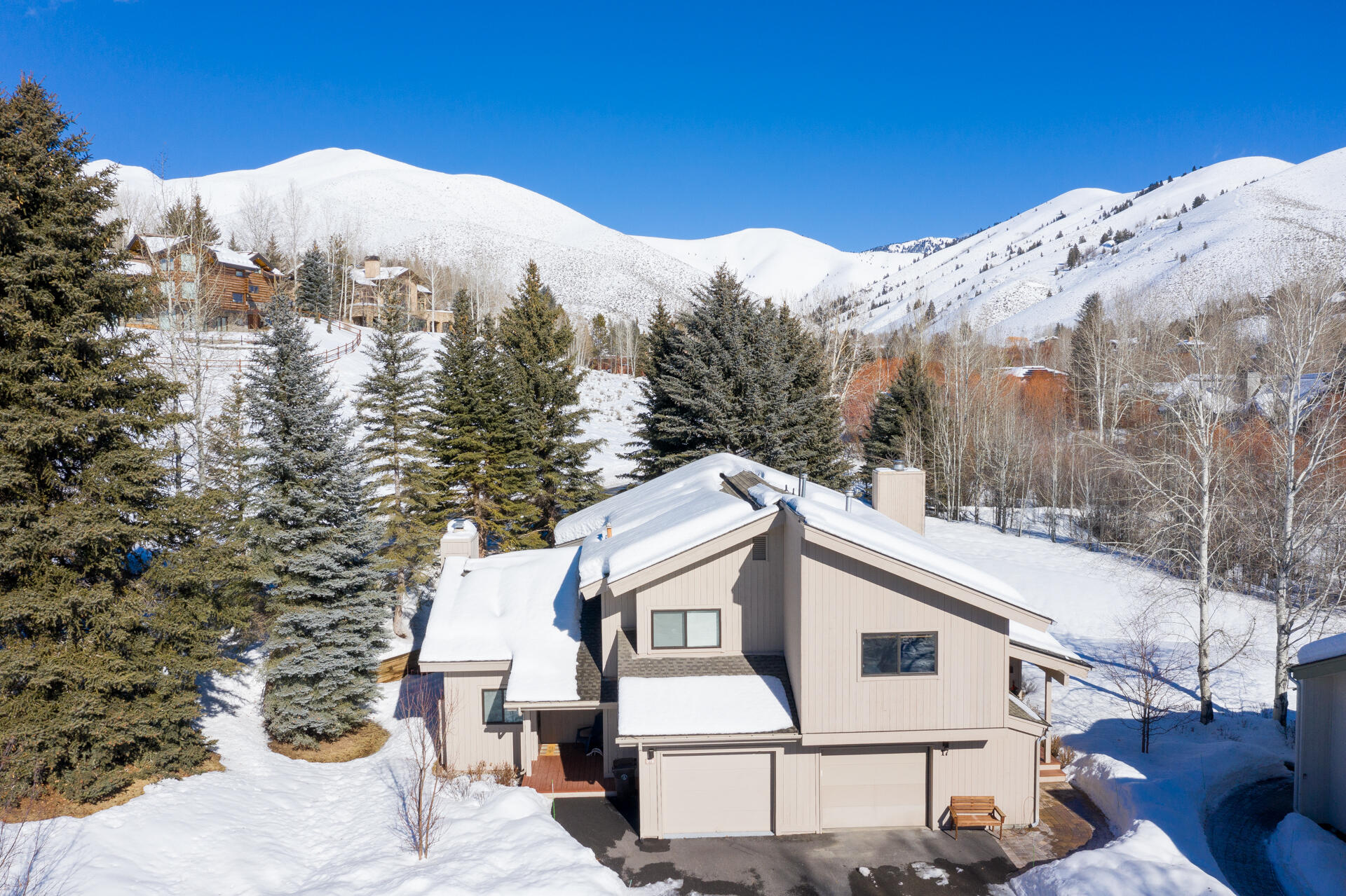 17 Buck Lane Lane, Sun Valley, Idaho image 23