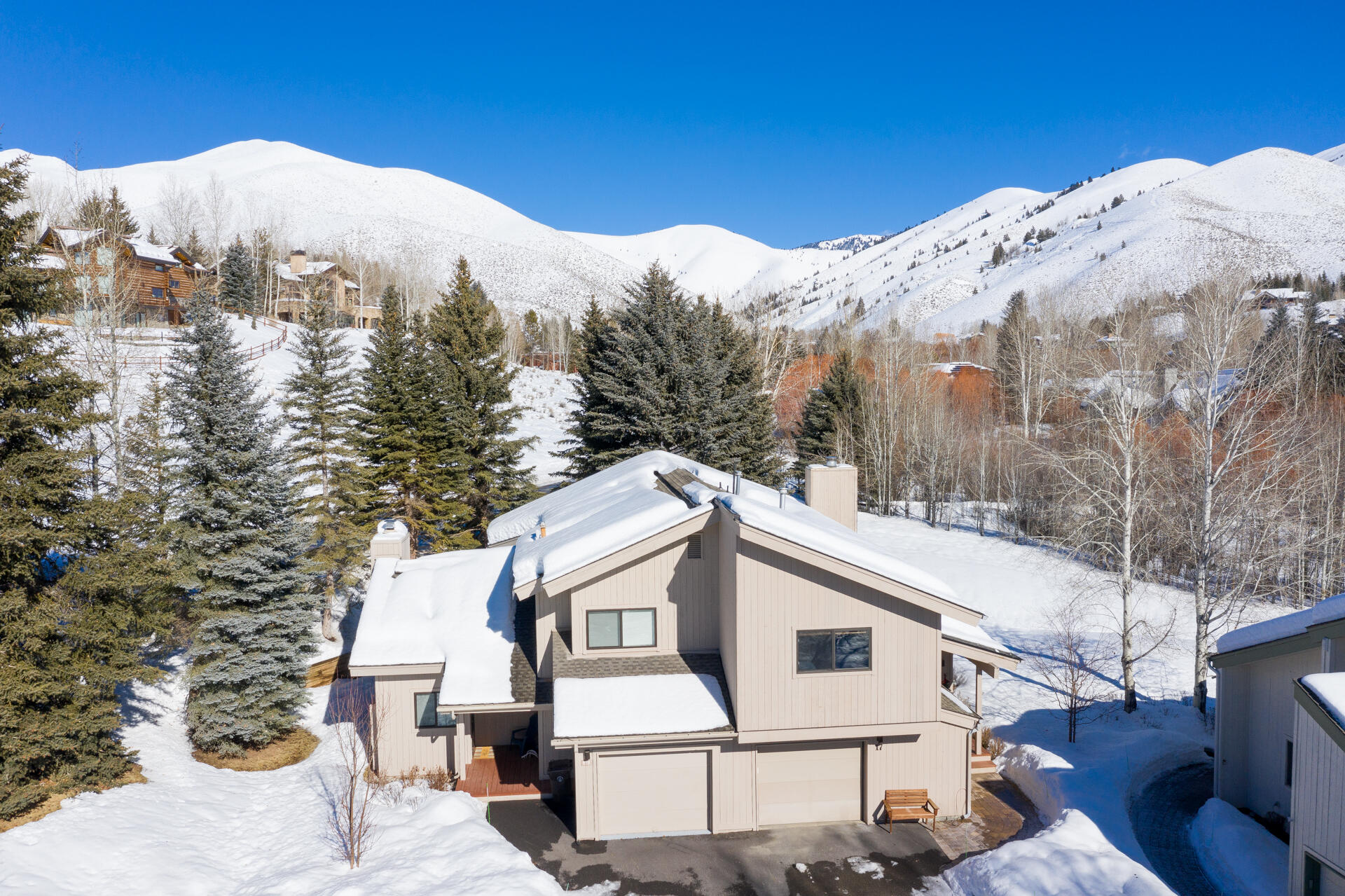 17 Buck Lane Lane, Sun Valley, Idaho image 22