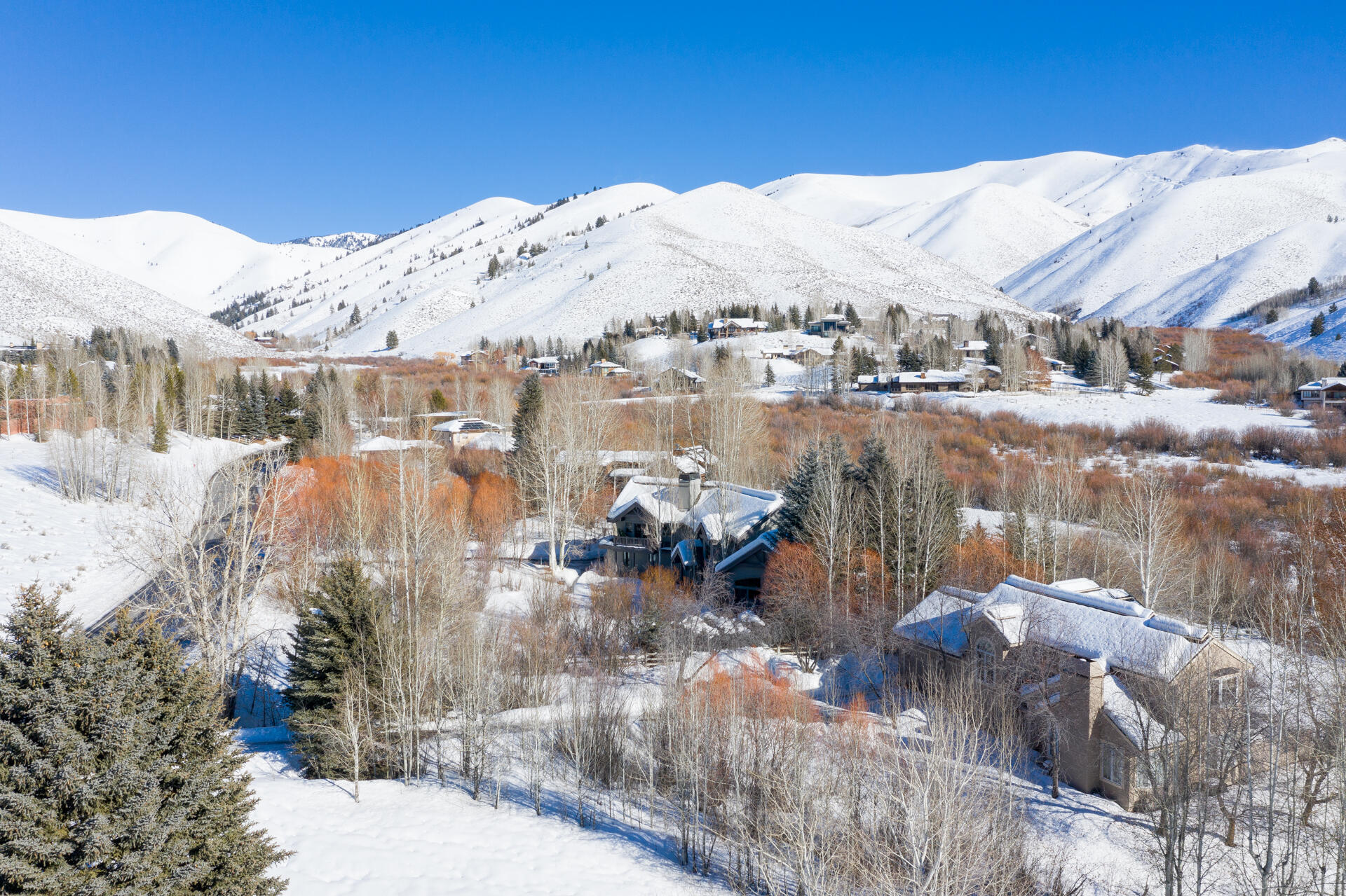 17 Buck Lane Lane, Sun Valley, Idaho image 24