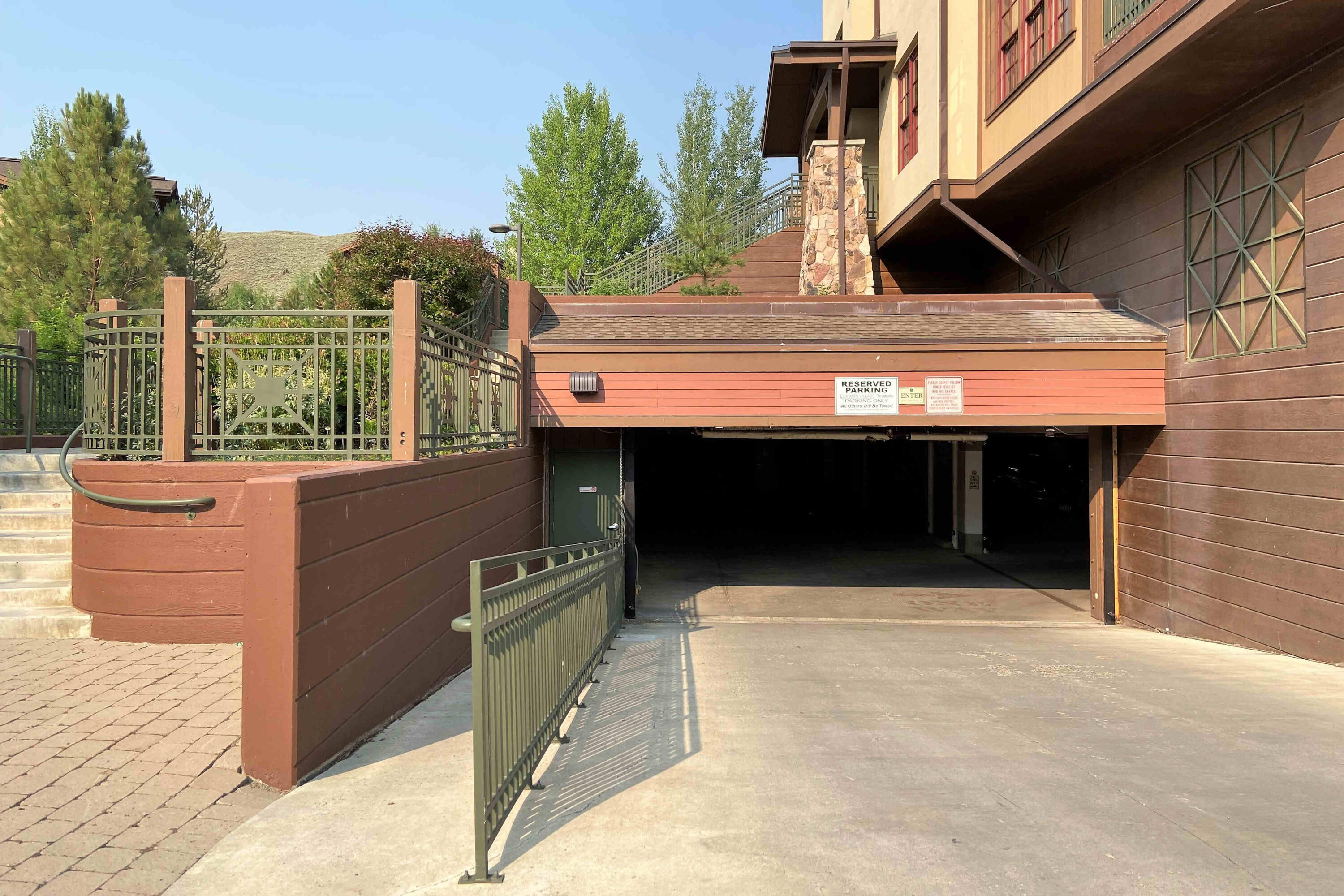 Sun Valley, Idaho 83353, United States, 1 Bedroom Bedrooms, ,1 BathroomBathrooms,Residential,Active,45786