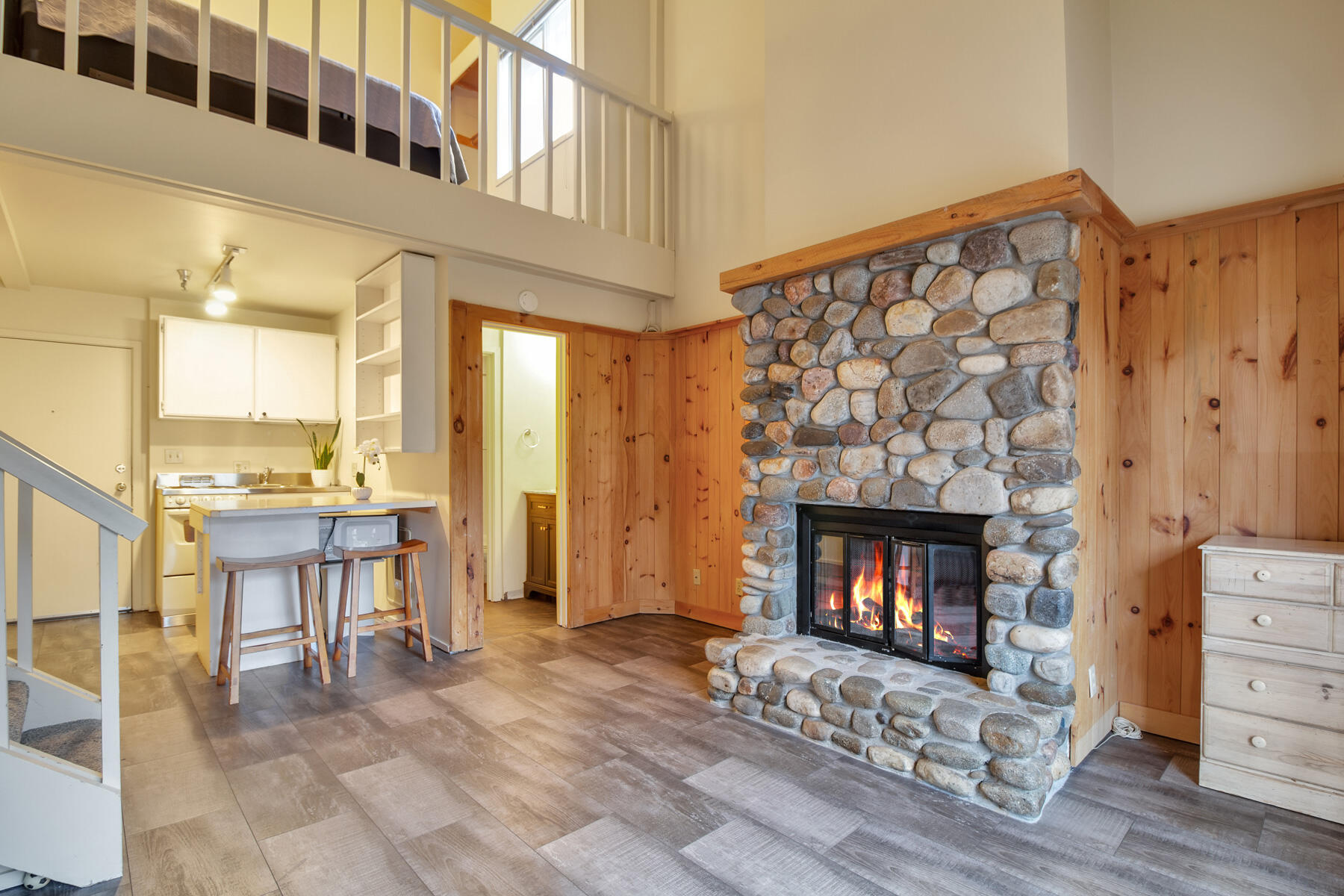 Sun Valley, Idaho 83353, United States, 1 Bedroom Bedrooms, ,1 BathroomBathrooms,Residential,Active,45786