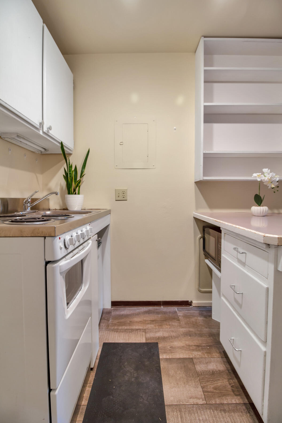 Sun Valley, Idaho 83353, United States, 1 Bedroom Bedrooms, ,1 BathroomBathrooms,Residential,Active,45786