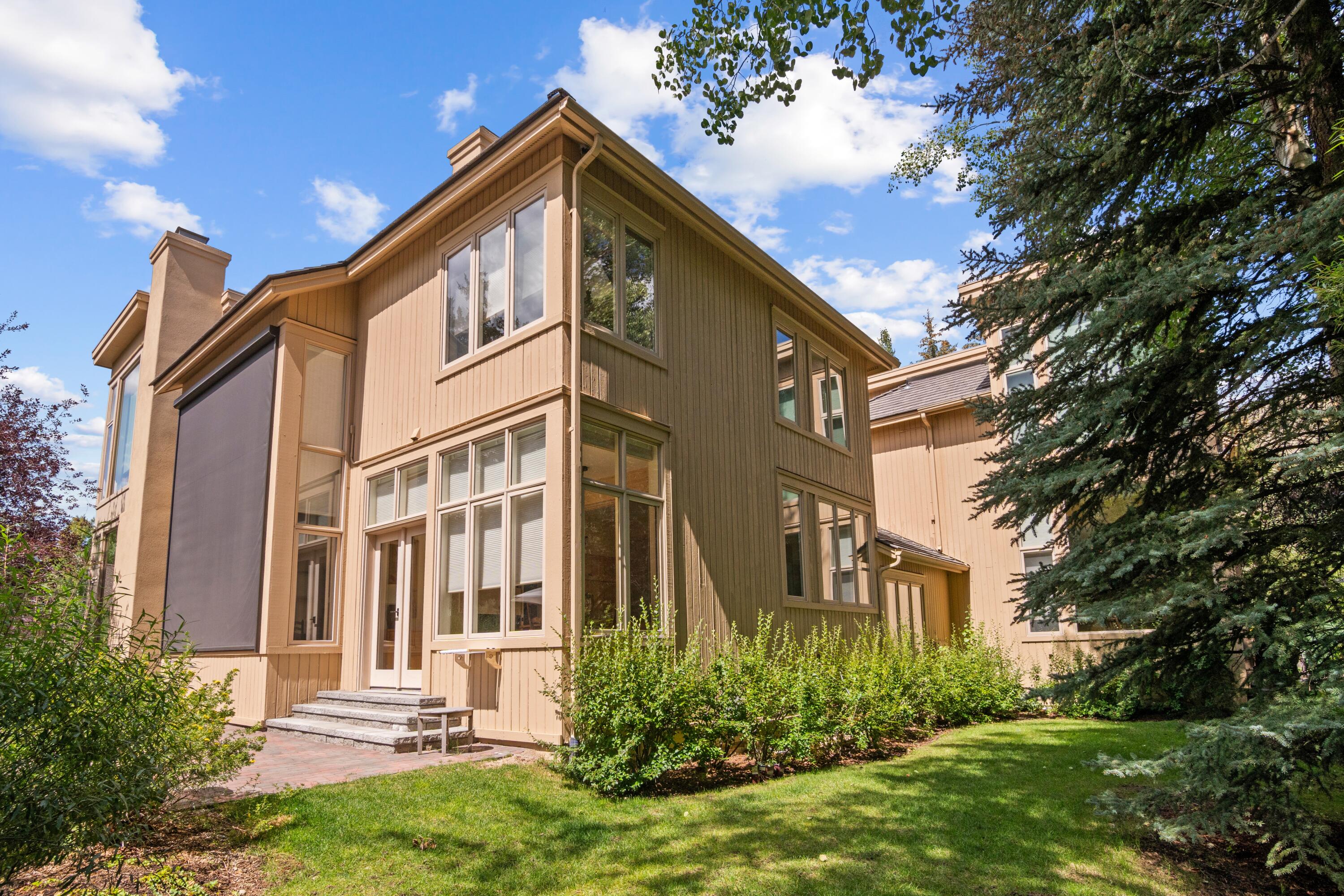 120 Galena Ct B Rear