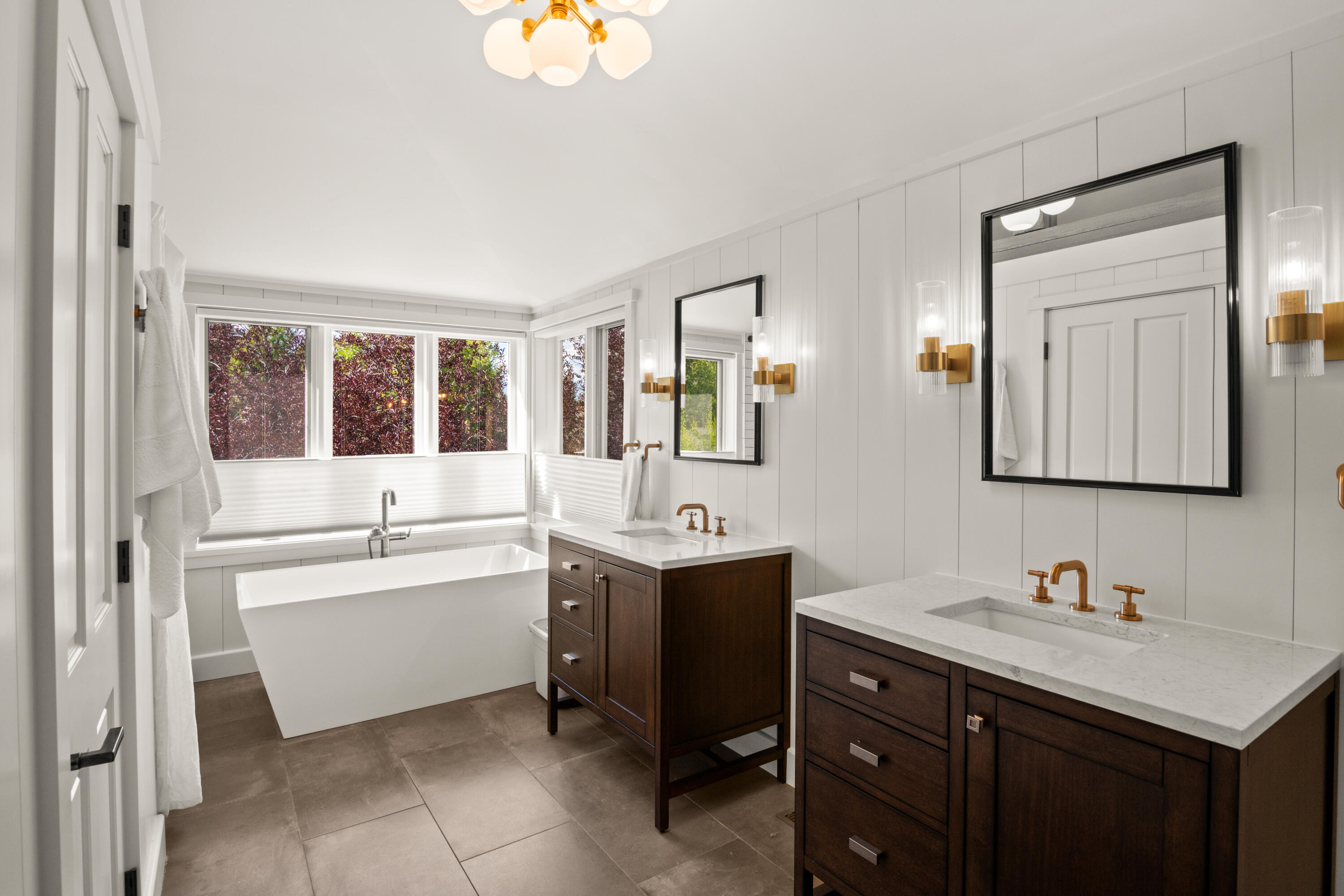 Primary 1 Remodeled Bath