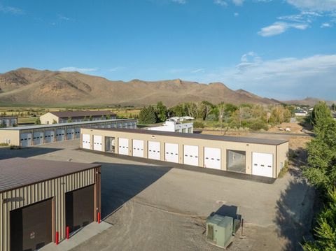 Photo of 321 1st St, Picabo, ID 83348 (MLS # 25-333599)