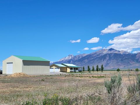 Homes For Sale - 3885 N 3850<br/> Mackay, ID 83251