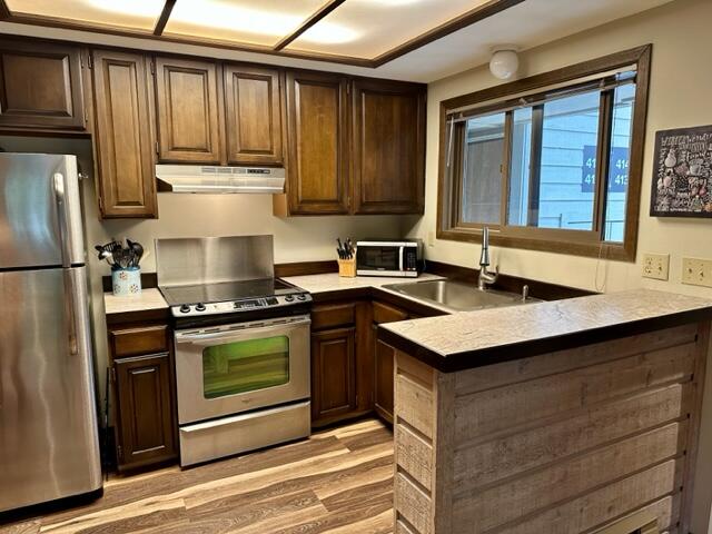 4139 Bluff Condo Dr, Sun Valley, Idaho image 4
