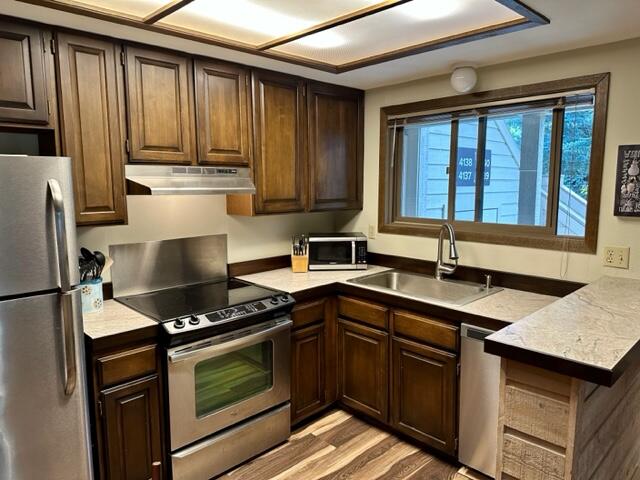 4139 Bluff Condo Dr, Sun Valley, Idaho image 6