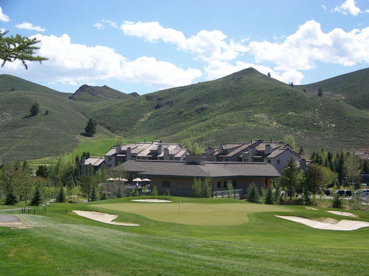 4139 Bluff Condo Dr, Sun Valley, Idaho image 23