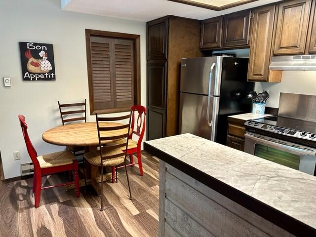 4139 Bluff Condo Dr, Sun Valley, Idaho image 7