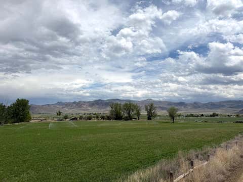 Vacant Land For Sale - 504 Lanier Rd<br/> Custer County, Challis, ID 83226