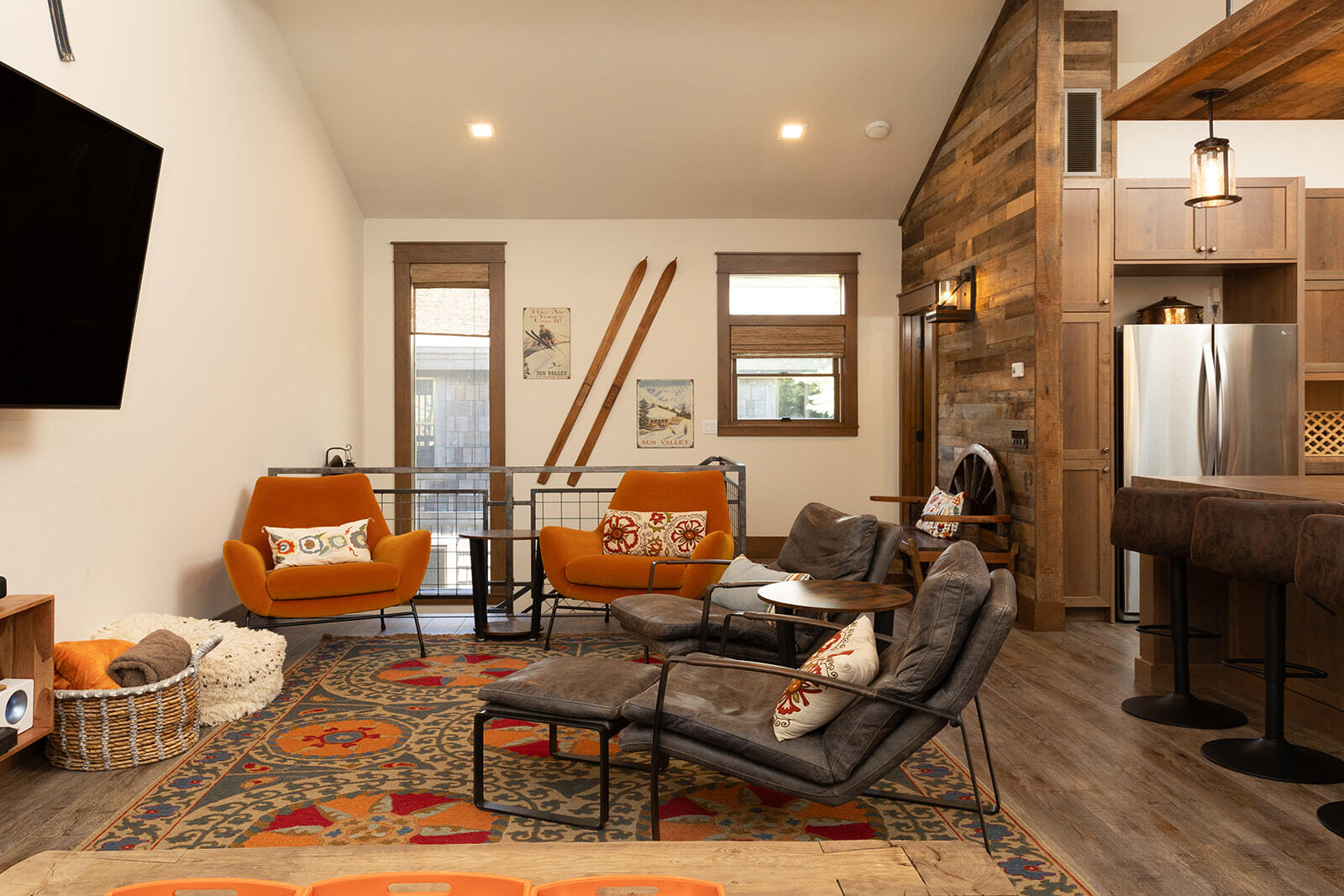 251 S 2nd Avenue Ave #B, Ketchum, Idaho image 14