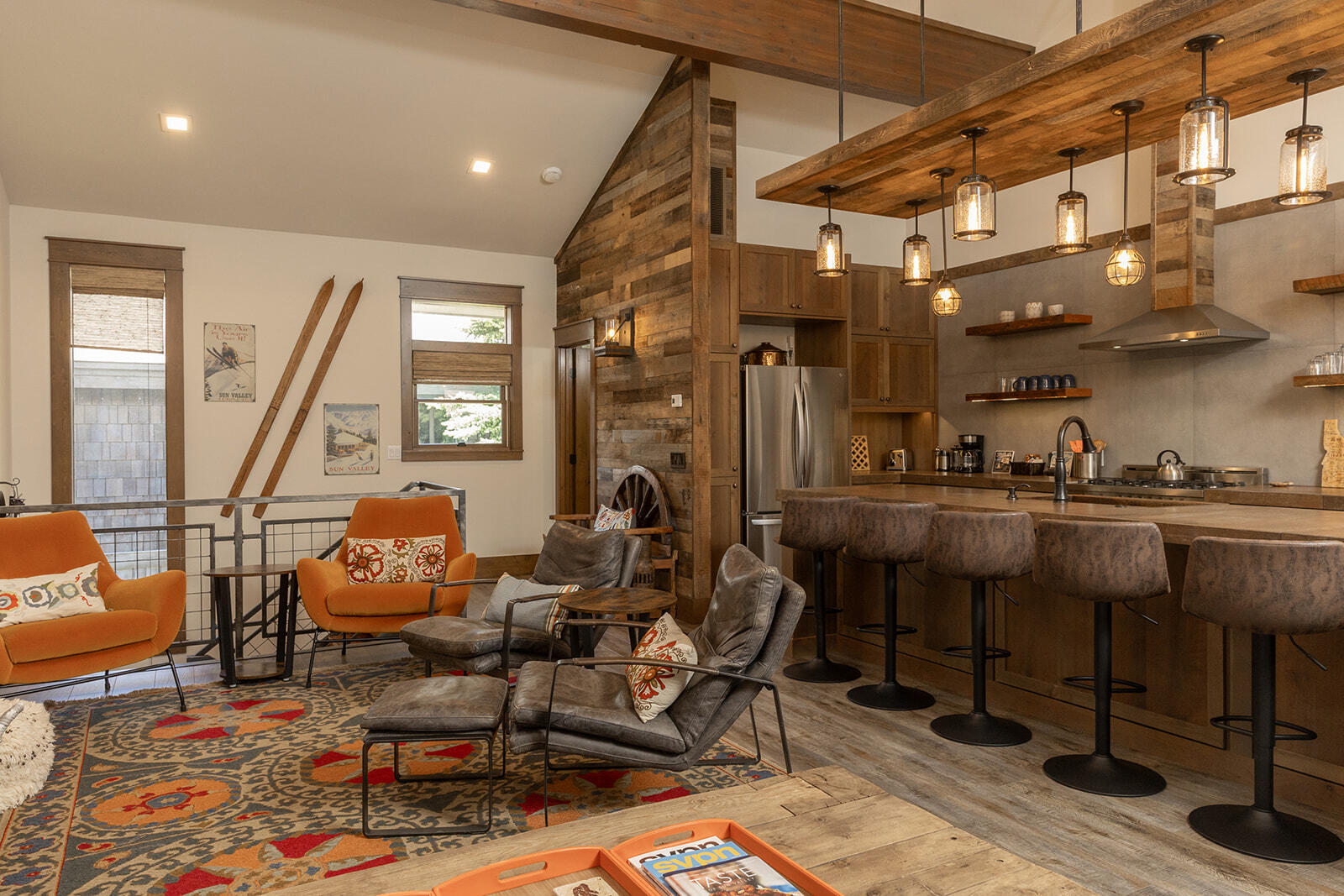 251 S 2nd Avenue Ave #B, Ketchum, Idaho image 1