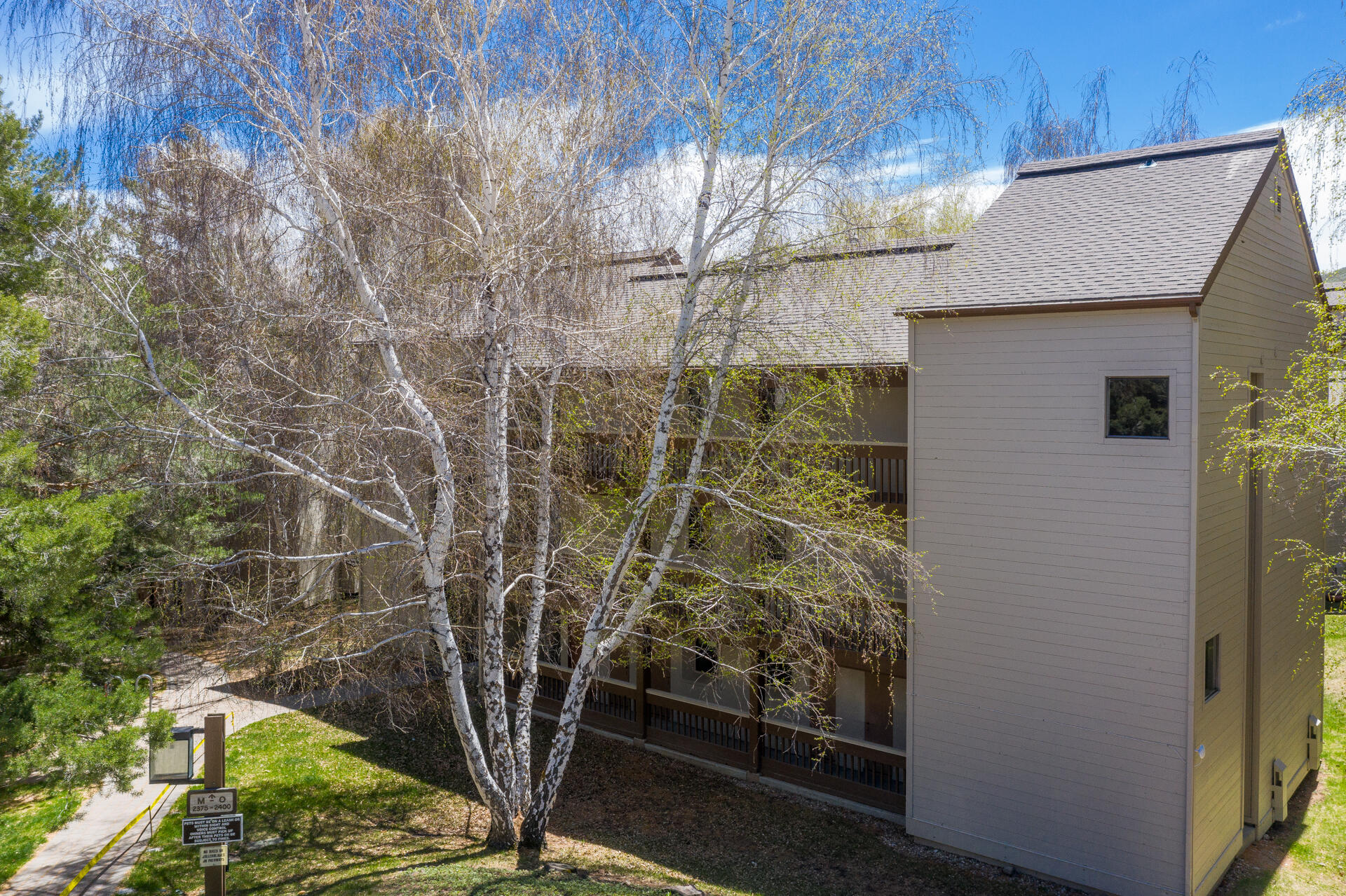 2395 Indian Springs Condo Drive