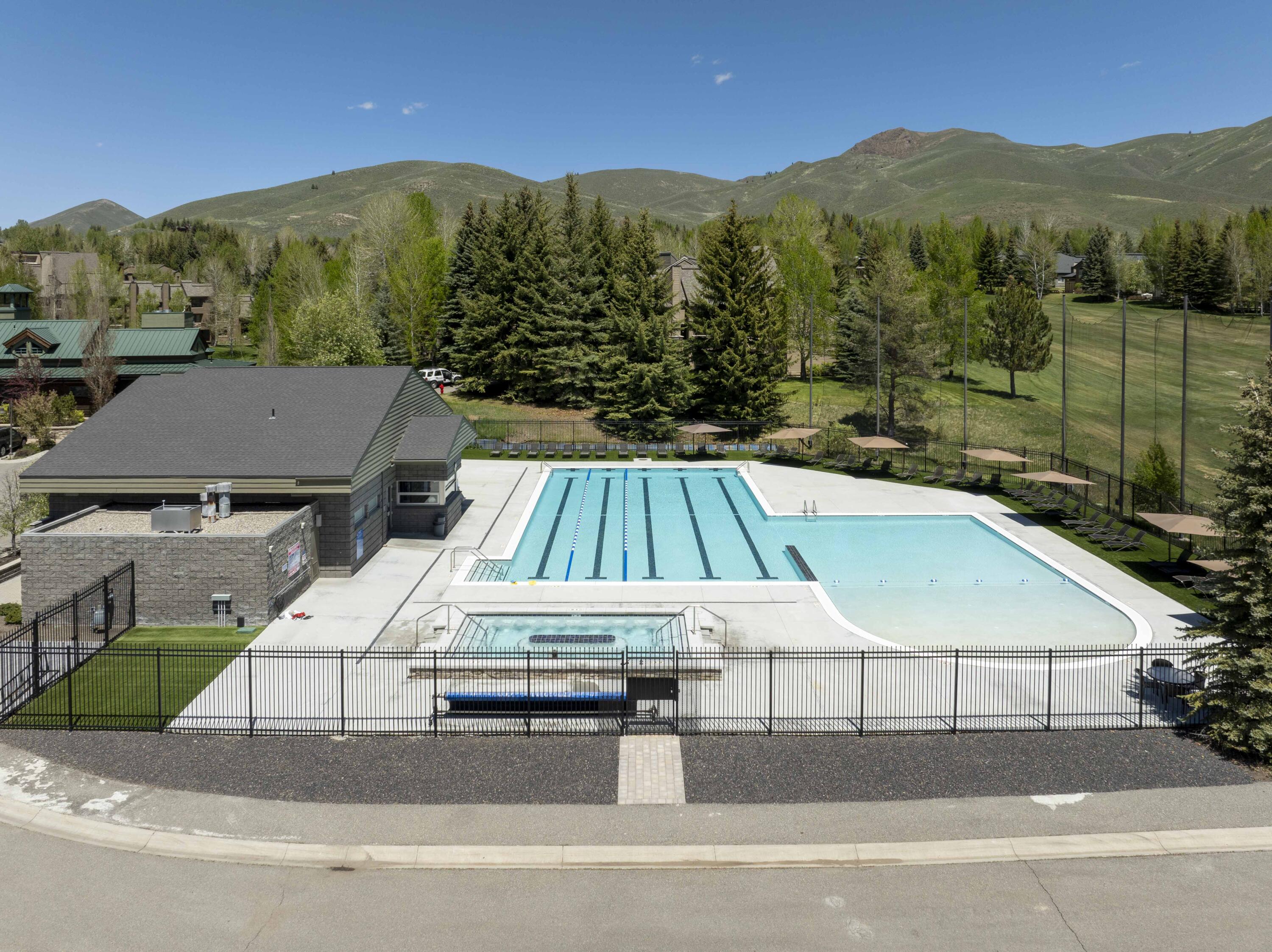 109 Angani Way #15, Sun Valley, Idaho image 38