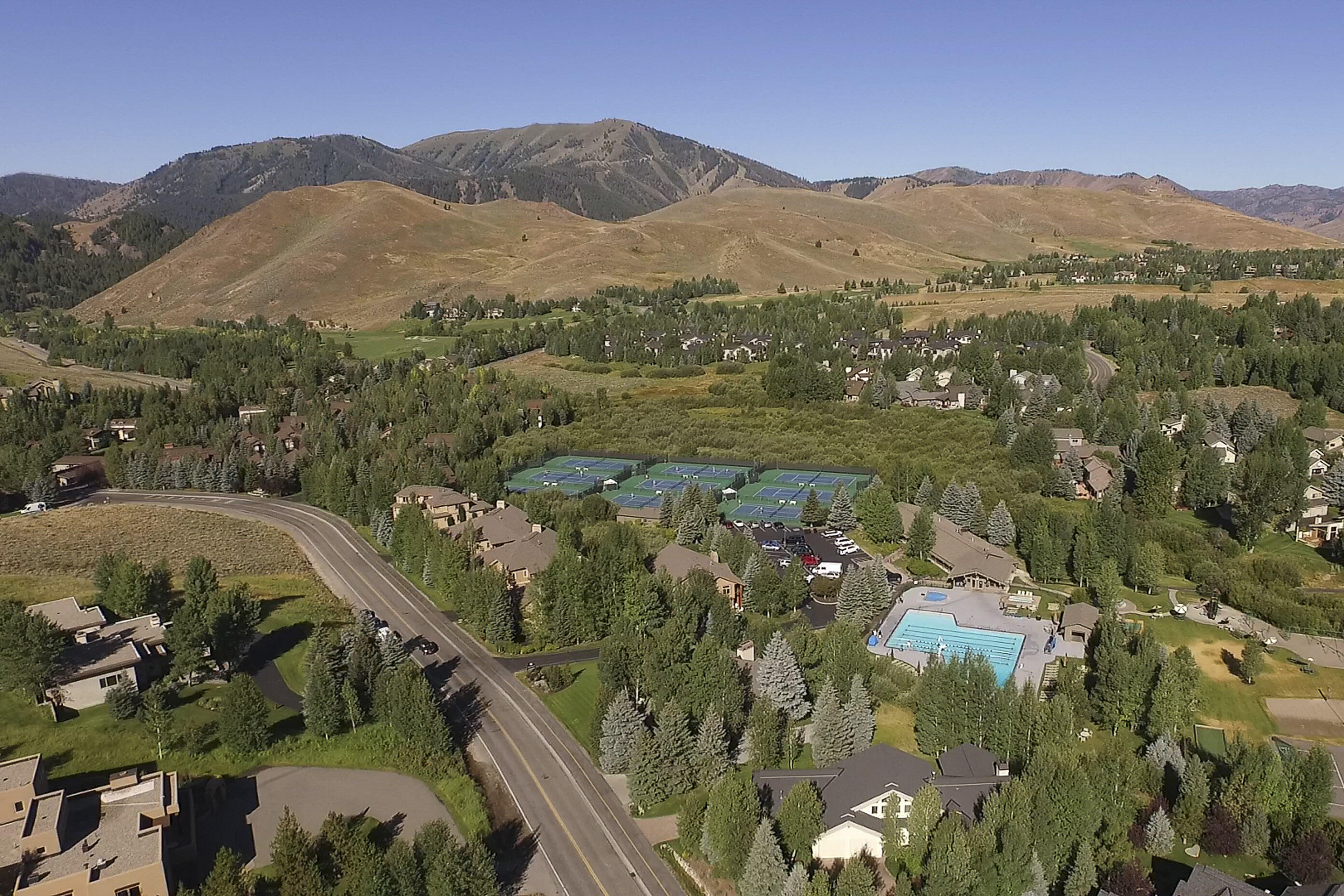 109 Angani Way #15, Sun Valley, Idaho image 43