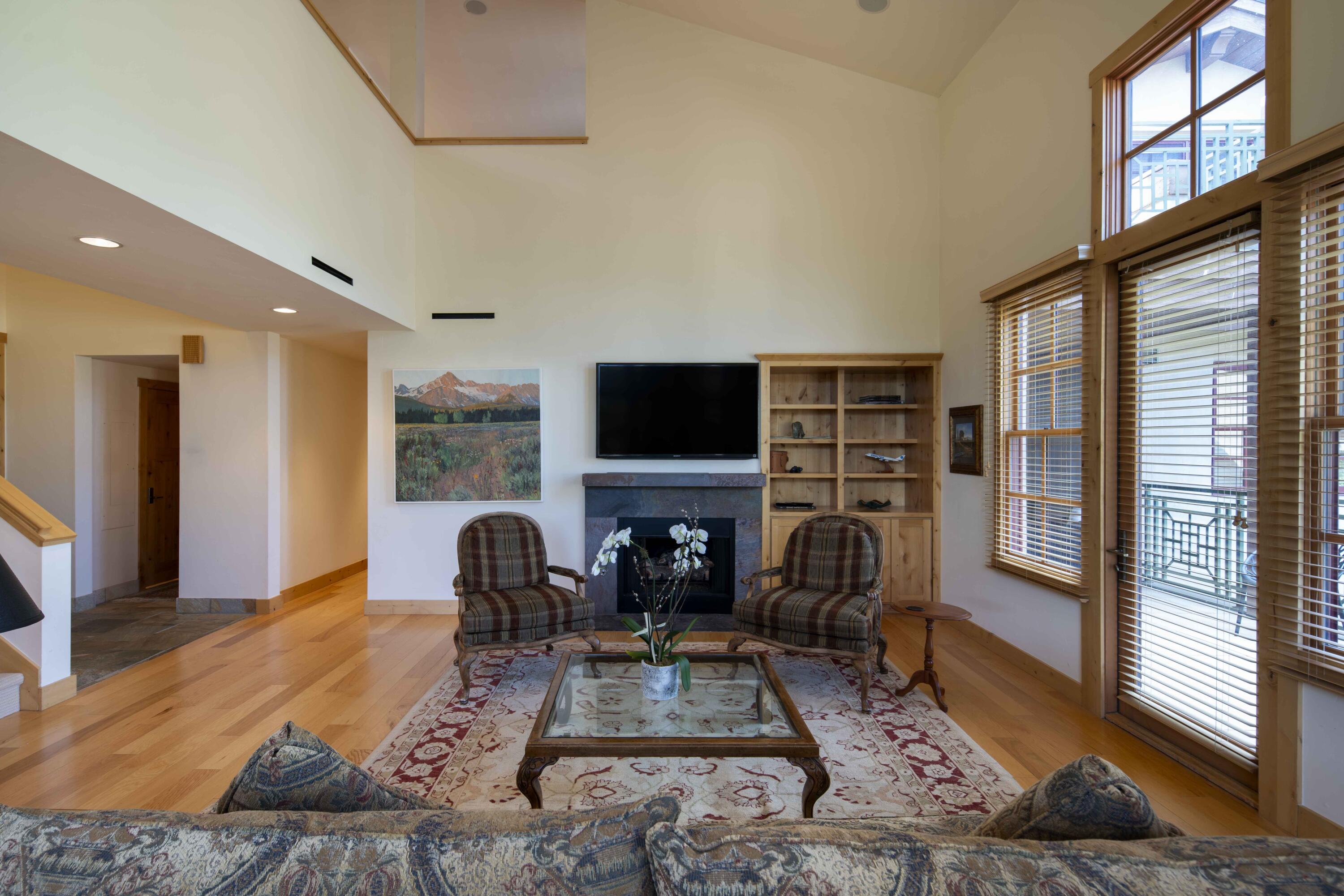 109 Angani Way #15, Sun Valley, Idaho image 6