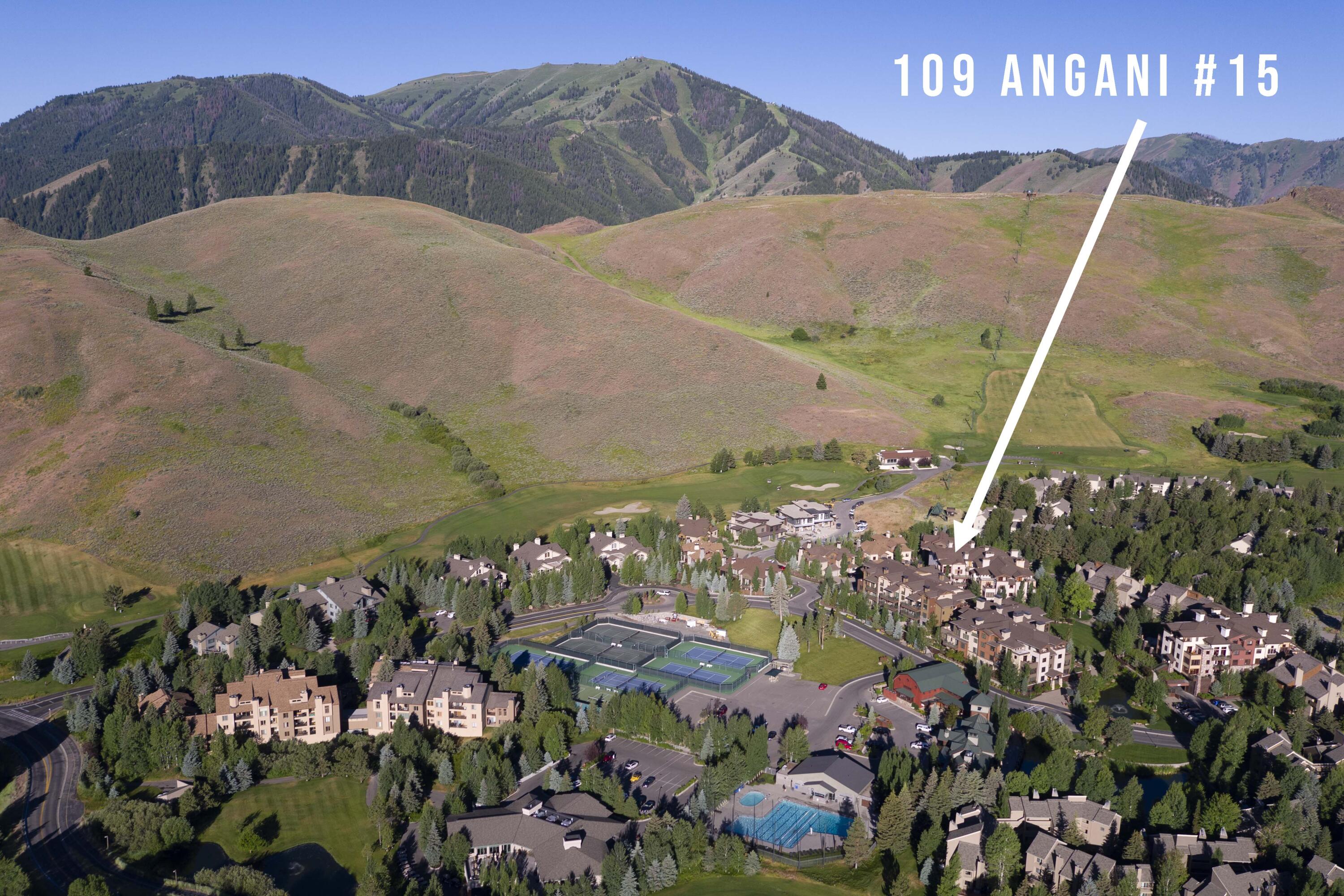 109 Angani Way #15, Sun Valley, Idaho image 29