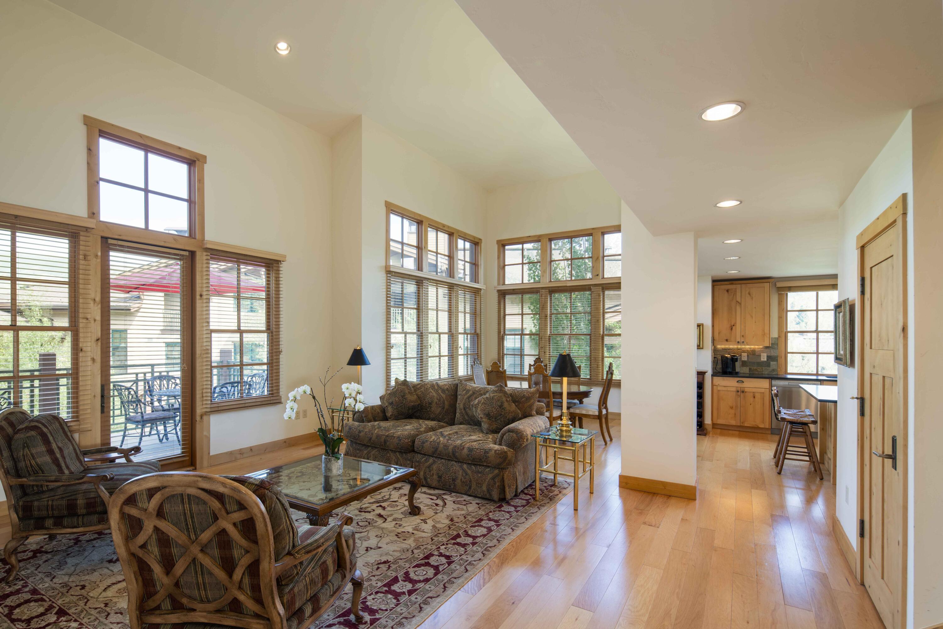 109 Angani Way #15, Sun Valley, Idaho image 7