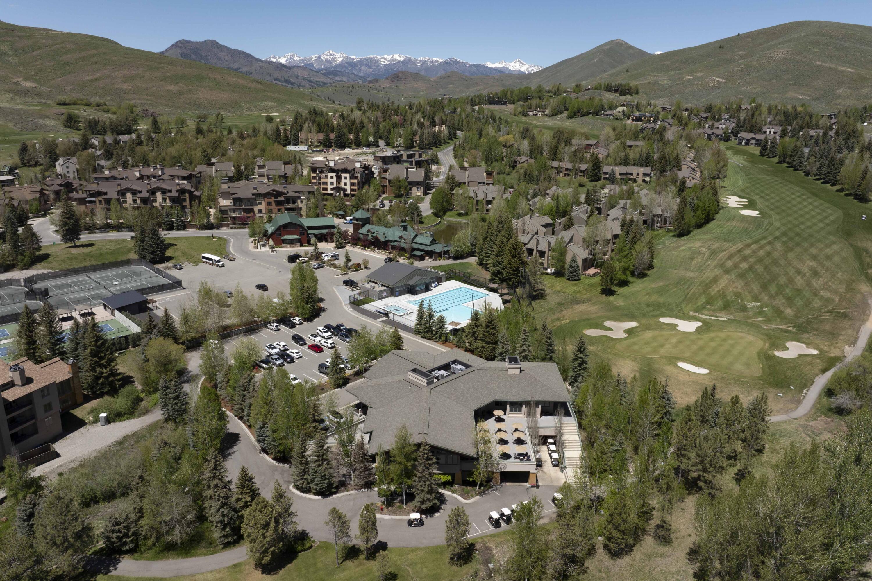 109 Angani Way #15, Sun Valley, Idaho image 31