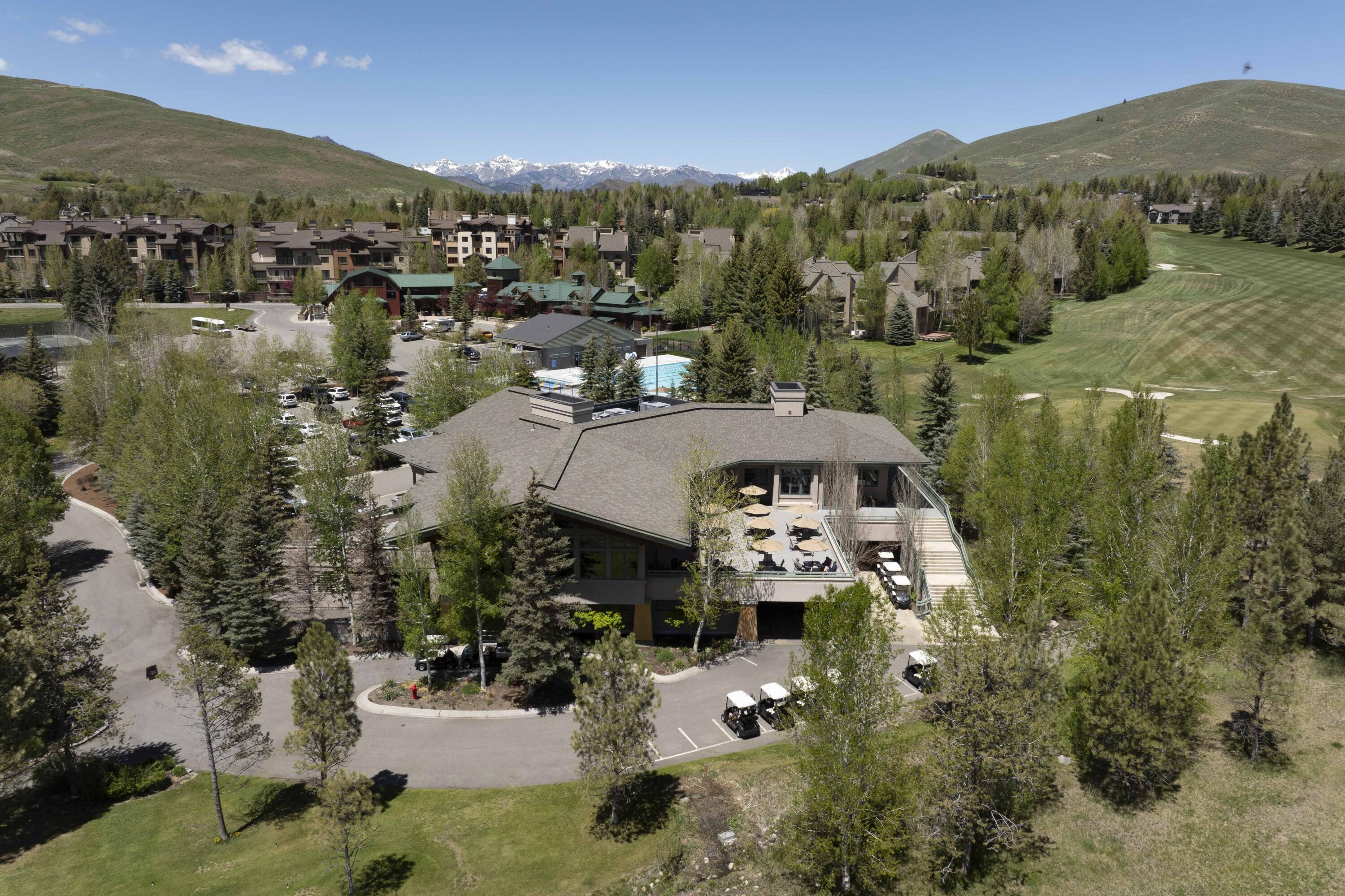 109 Angani Way #15, Sun Valley, Idaho image 32