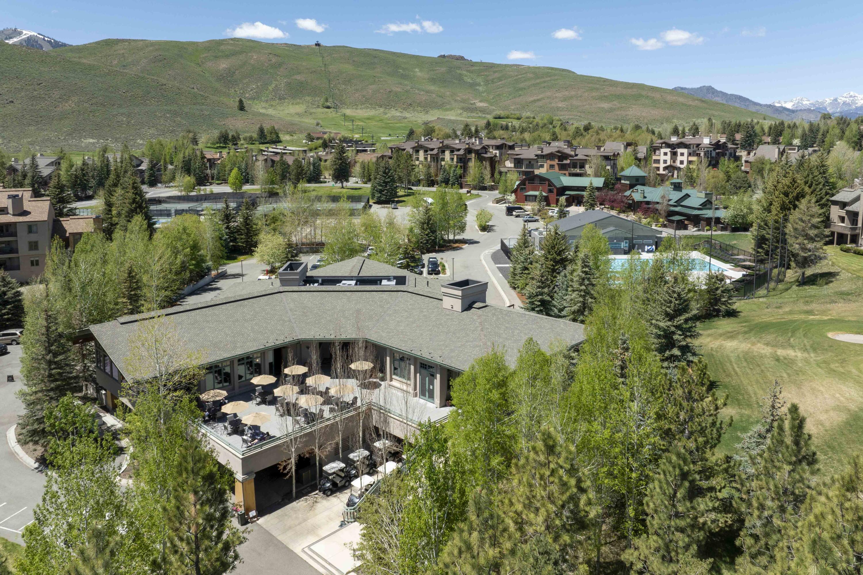 109 Angani Way #15, Sun Valley, Idaho image 35