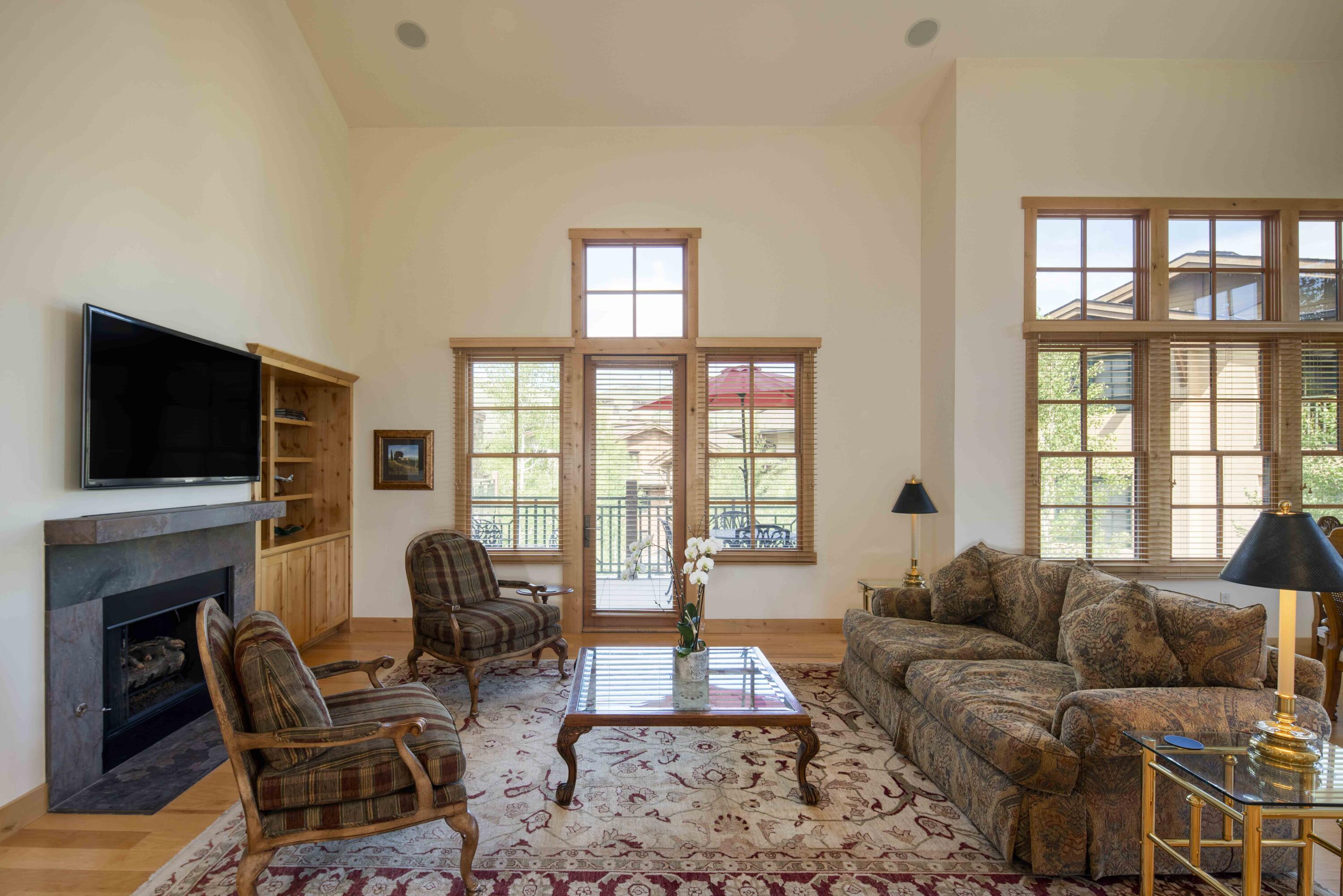 109 Angani Way #15, Sun Valley, Idaho image 8