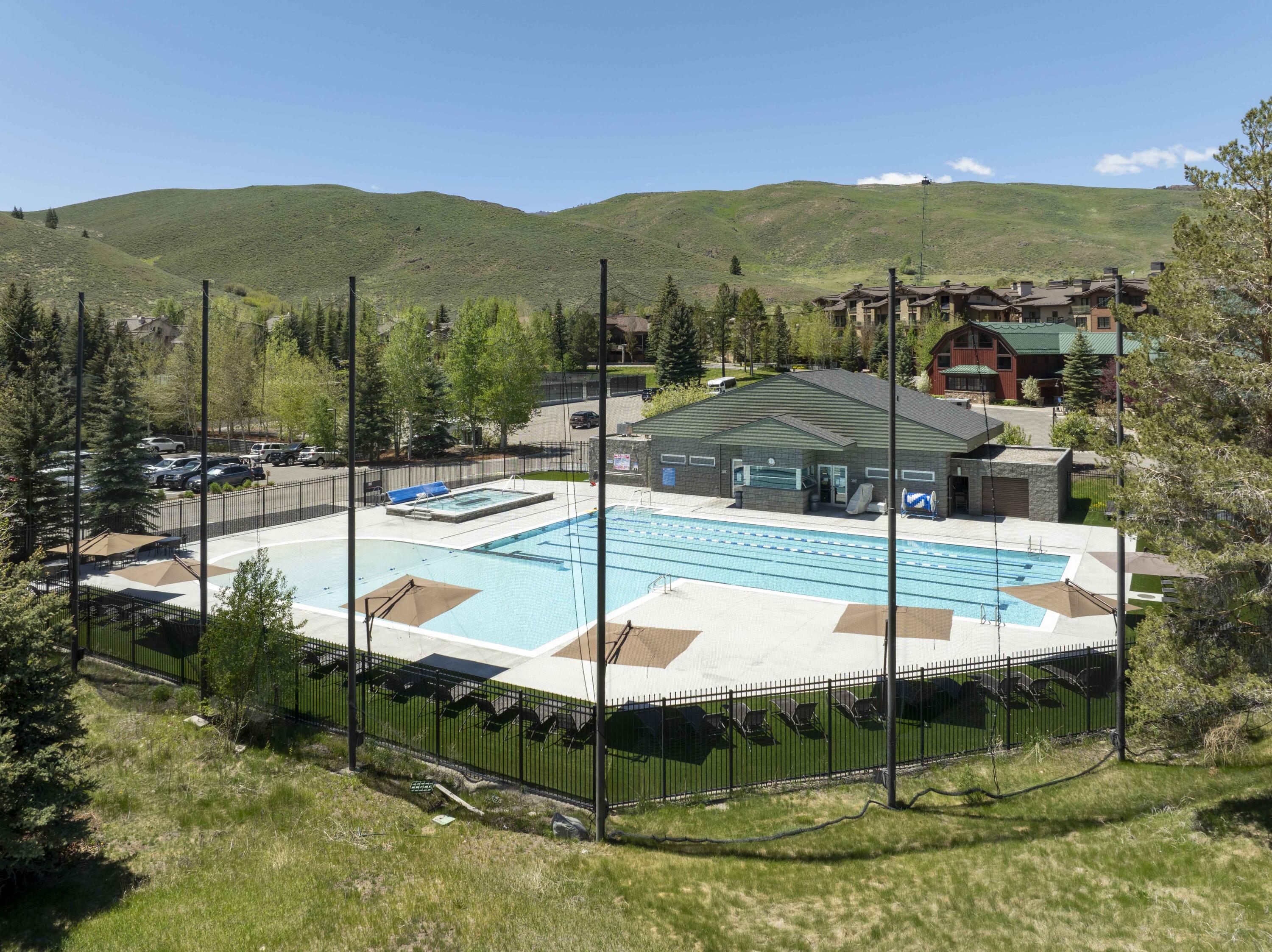 109 Angani Way #15, Sun Valley, Idaho image 37