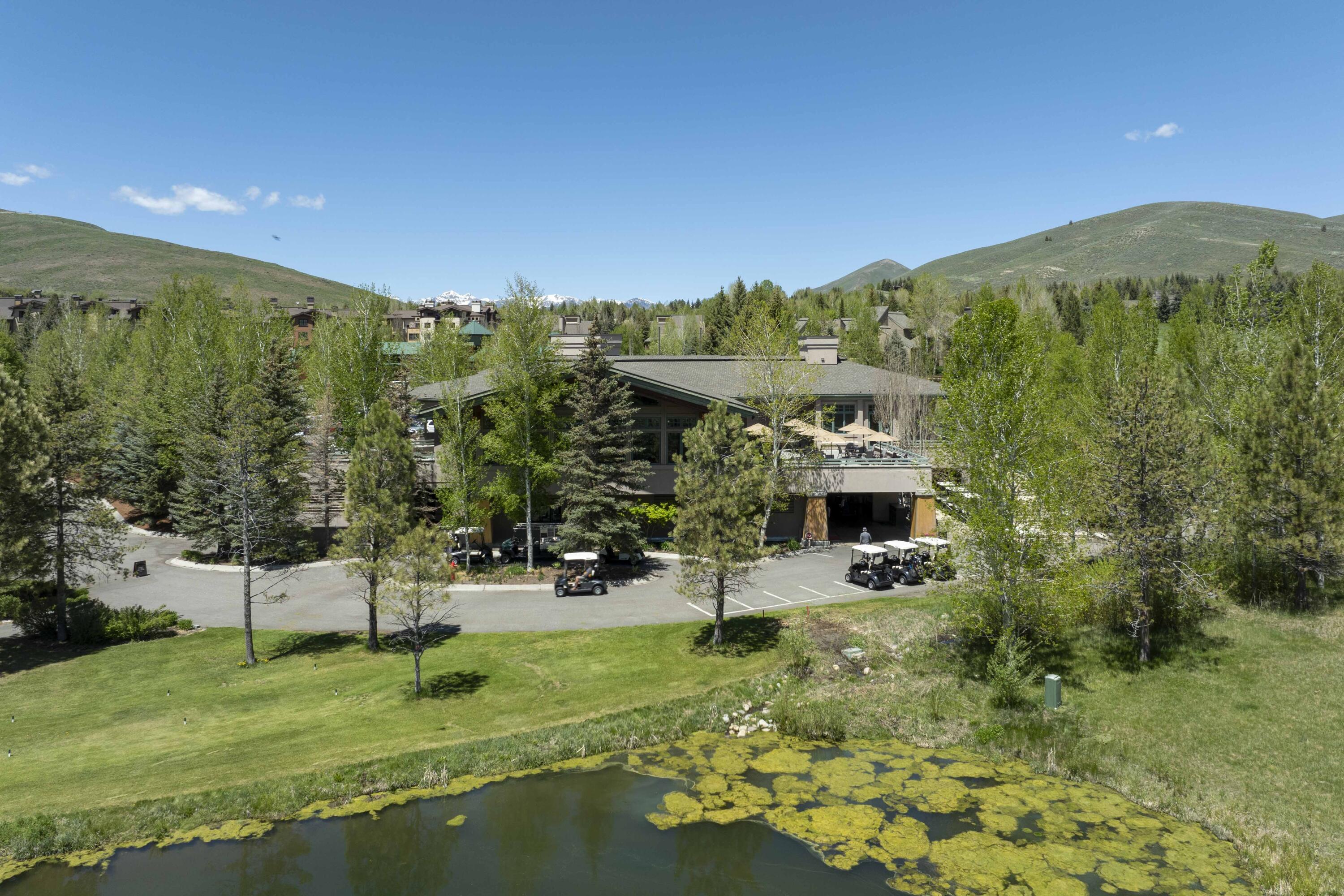 109 Angani Way #15, Sun Valley, Idaho image 34