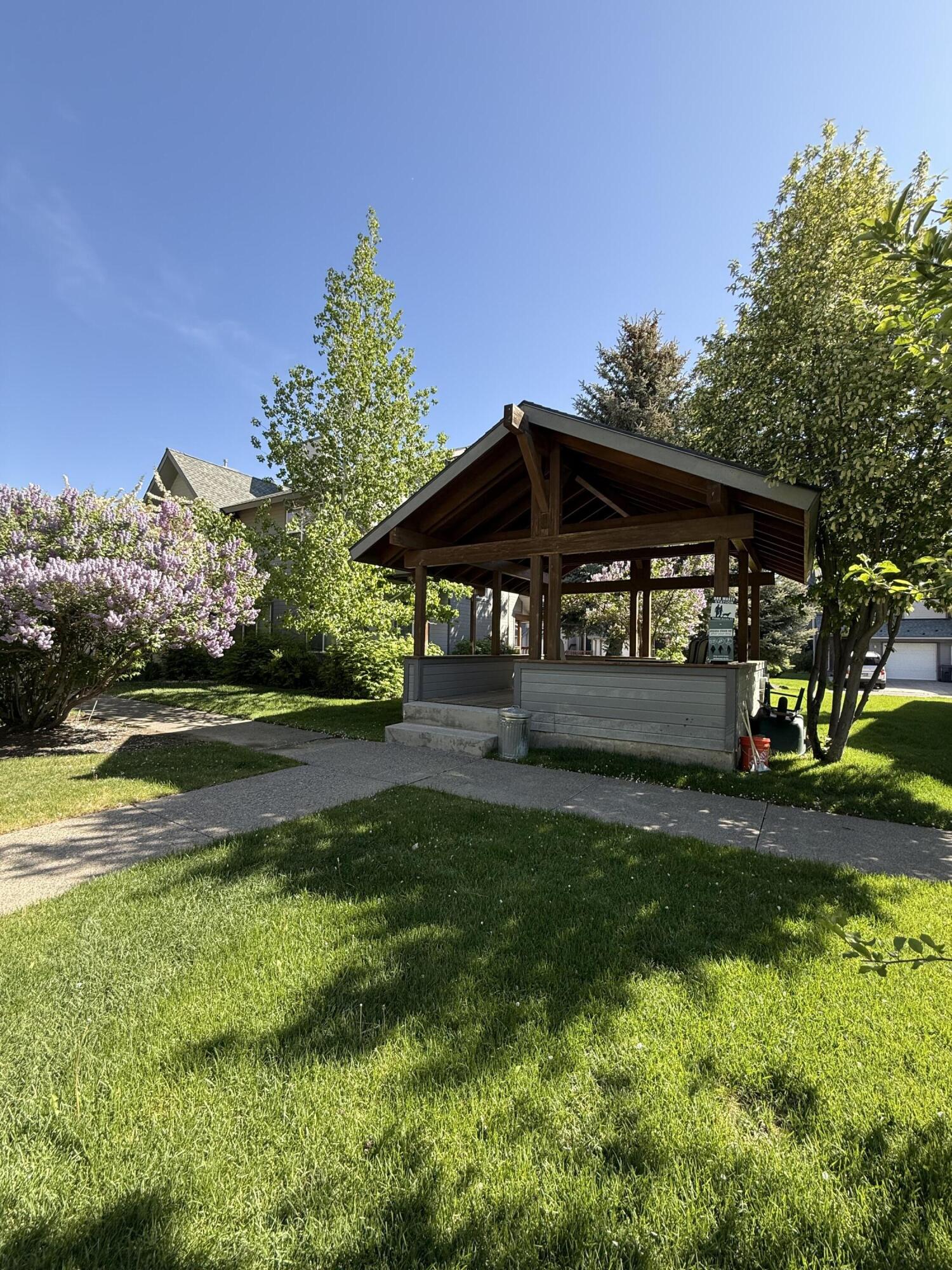 720 S 4th Ave #A1, Hailey, Idaho image 33