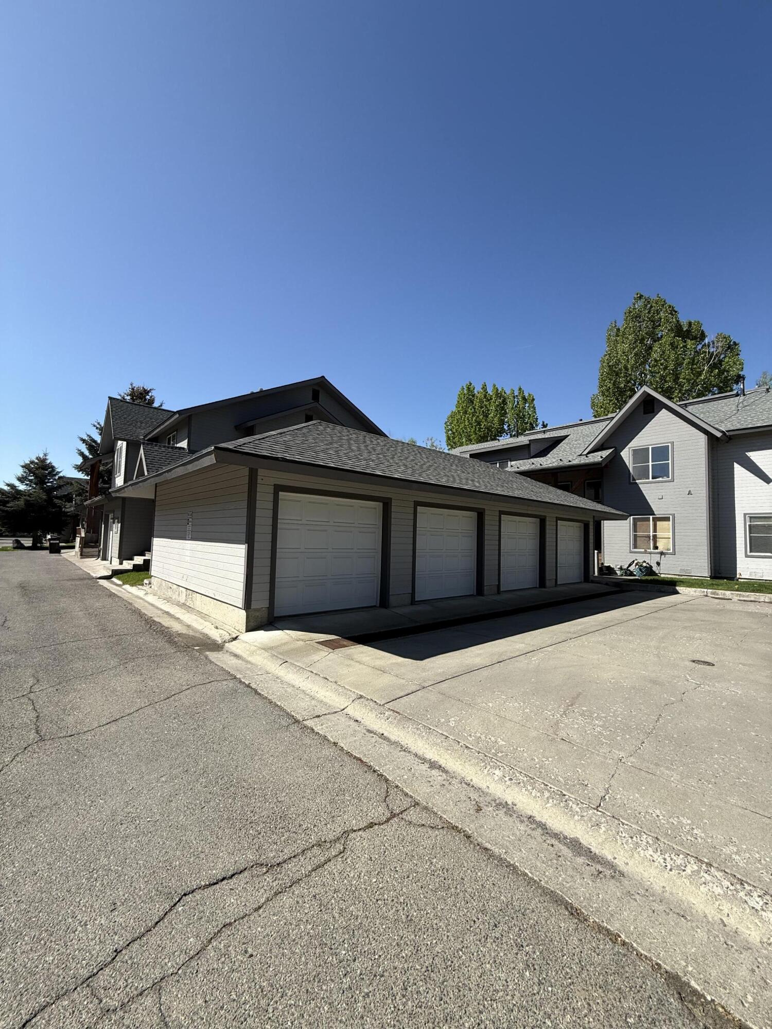 720 S 4th Ave #A1, Hailey, Idaho image 28