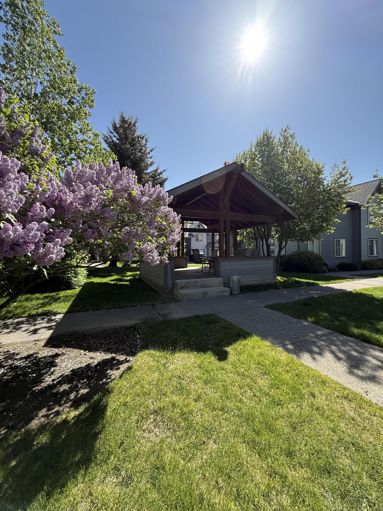 720 S 4th Ave #A1, Hailey, Idaho image 32