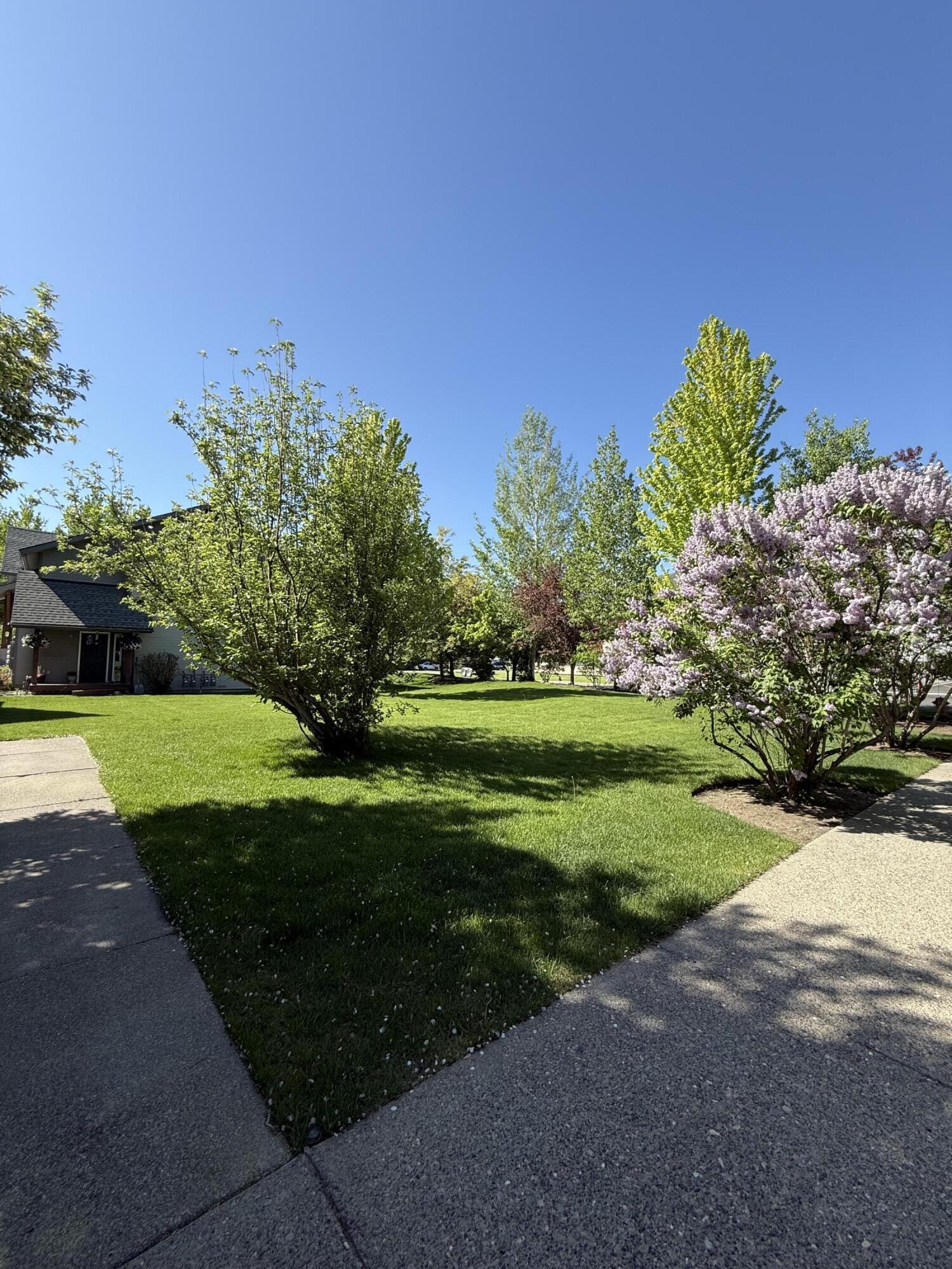 720 S 4th Ave #A1, Hailey, Idaho image 34