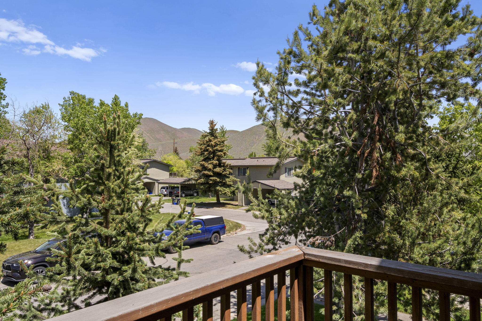 720 S 4th Ave #A1, Hailey, Idaho image 25