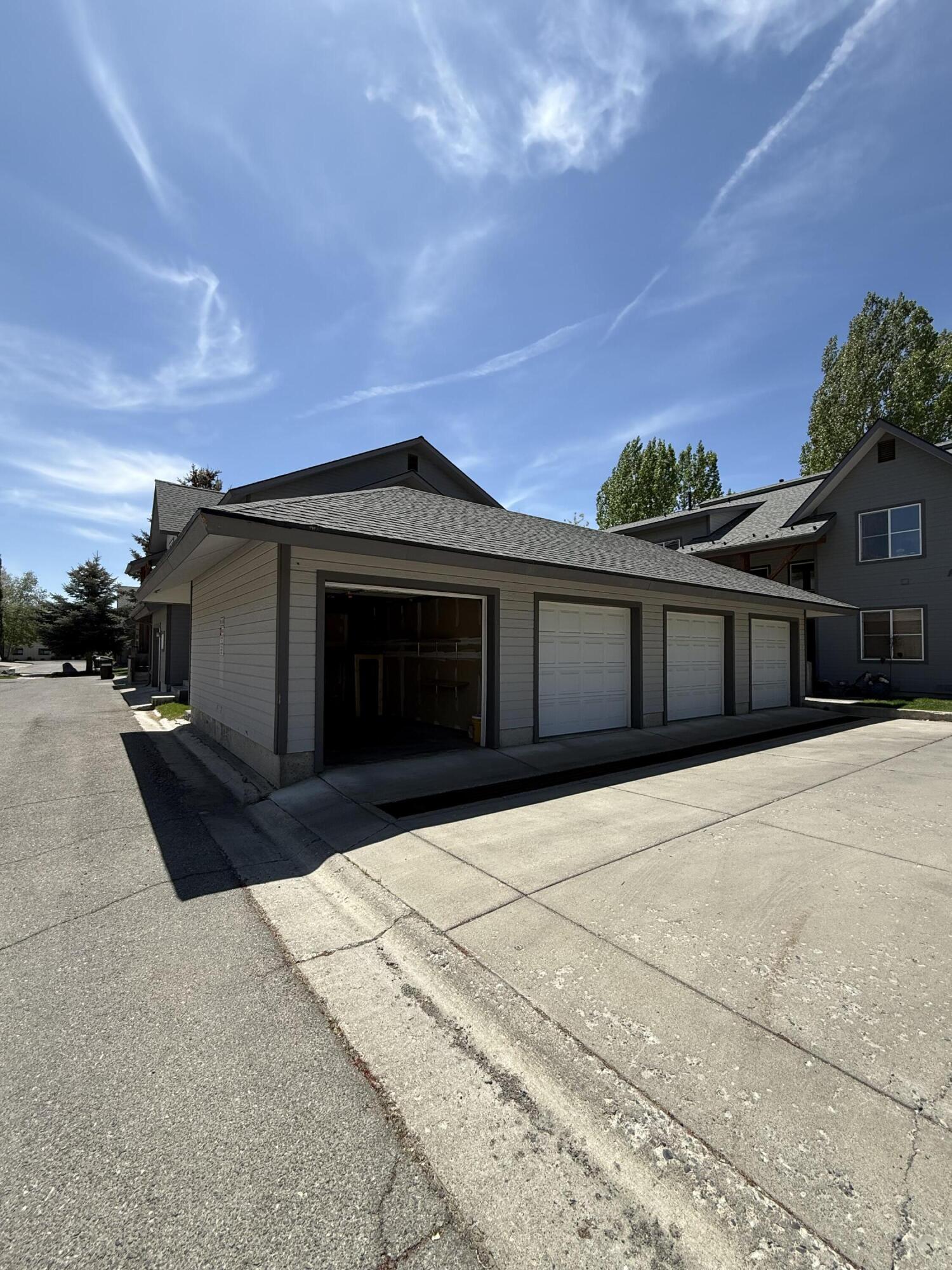 720 S 4th Ave #A1, Hailey, Idaho image 29