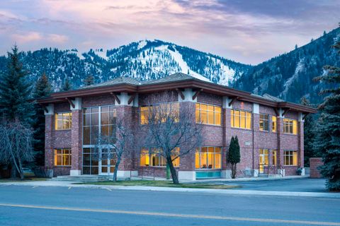 Photo of 101 Lewis St, Ketchum, ID 83340 (MLS # 25-333910)