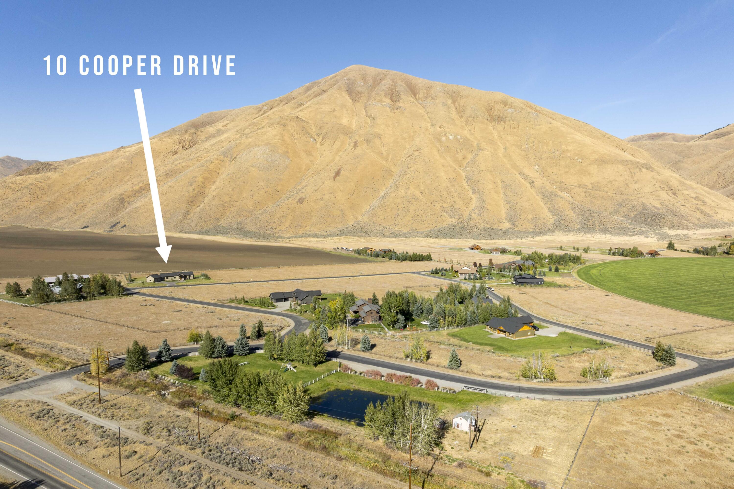 Griffin Ranch