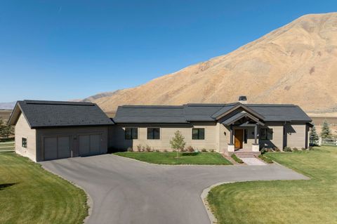 Photo of 10 Cooper Dr, Blaine County, ID 83313 (MLS # 26-334250)