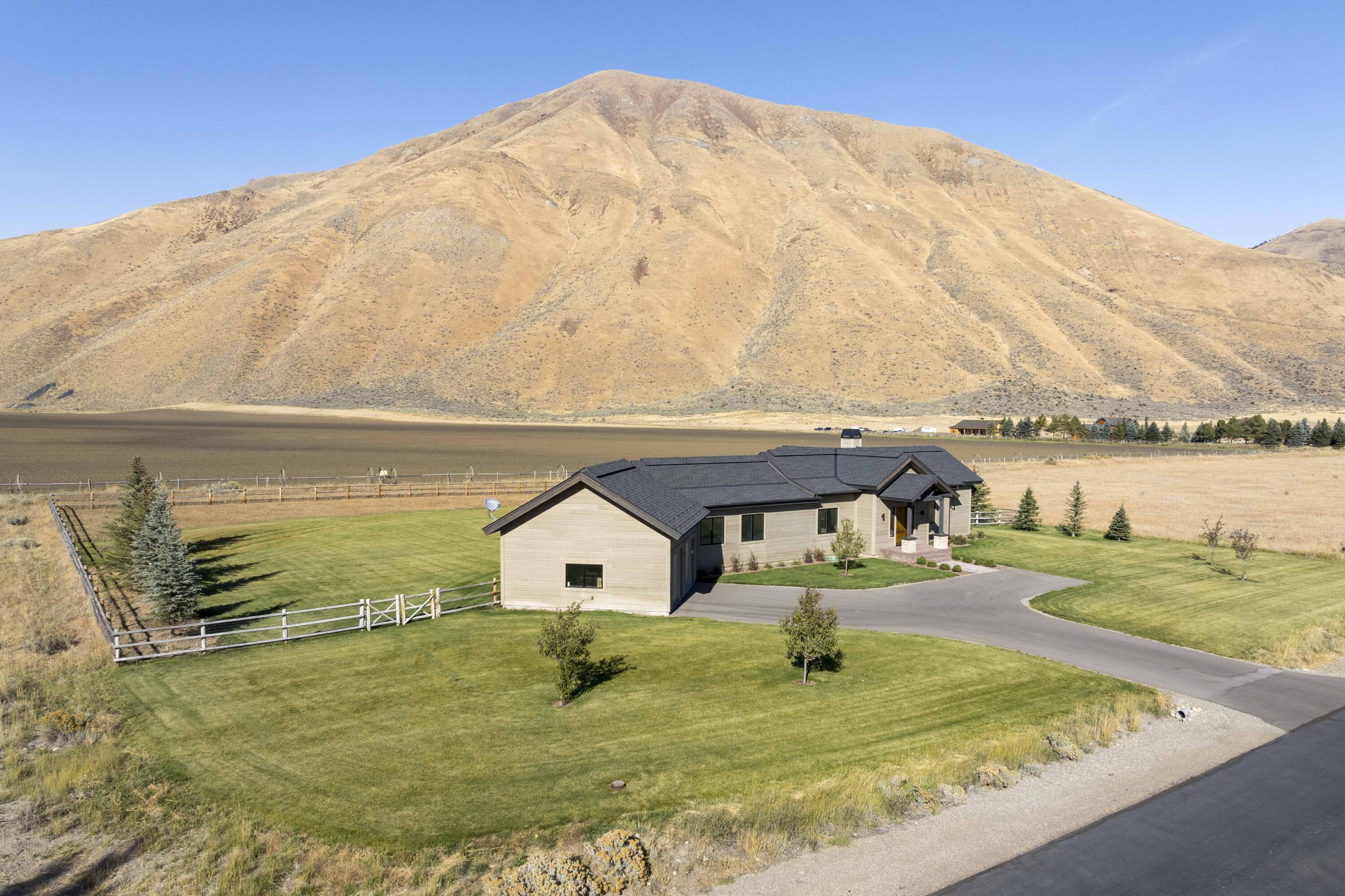 Griffin Ranch