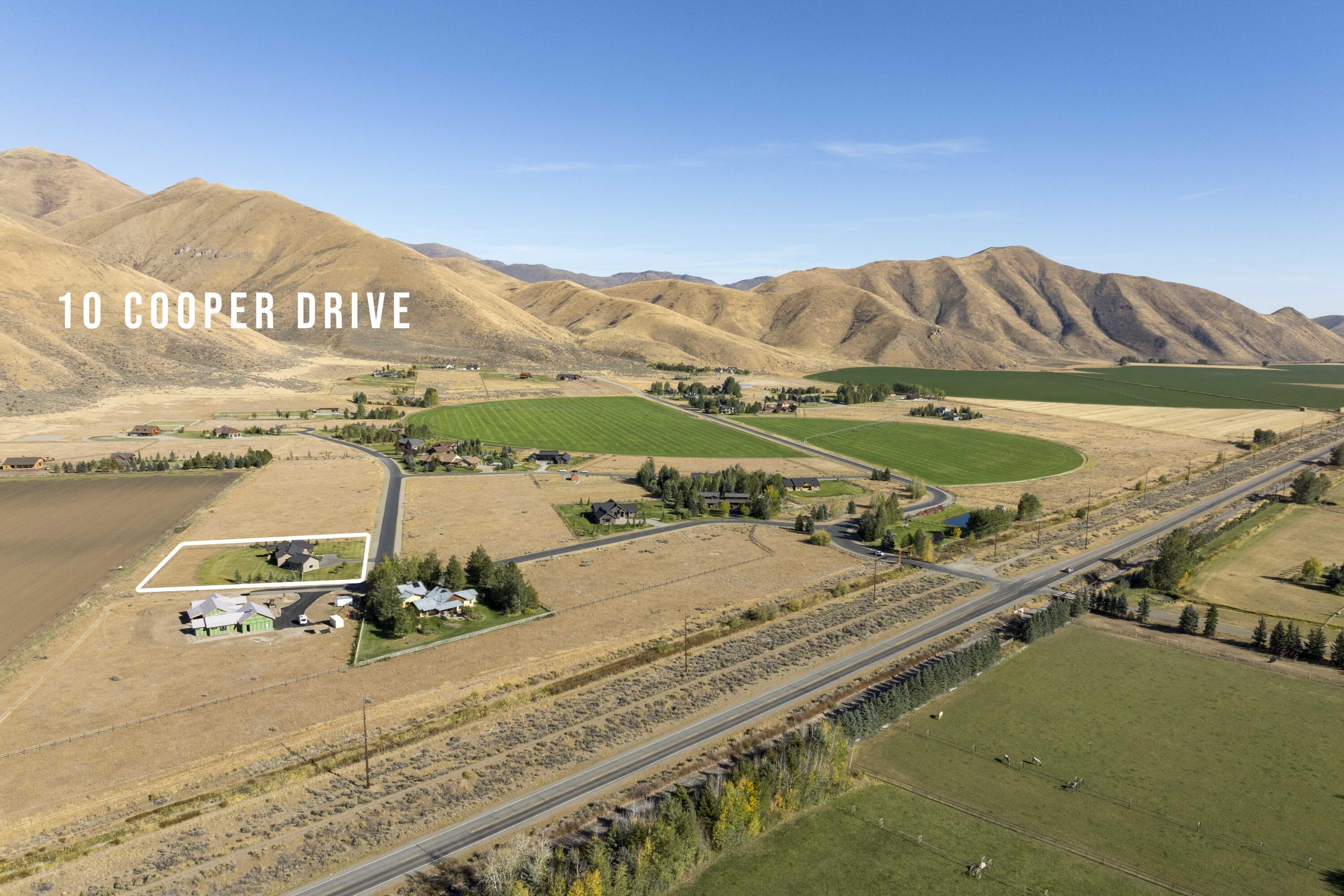 Griffin Ranch