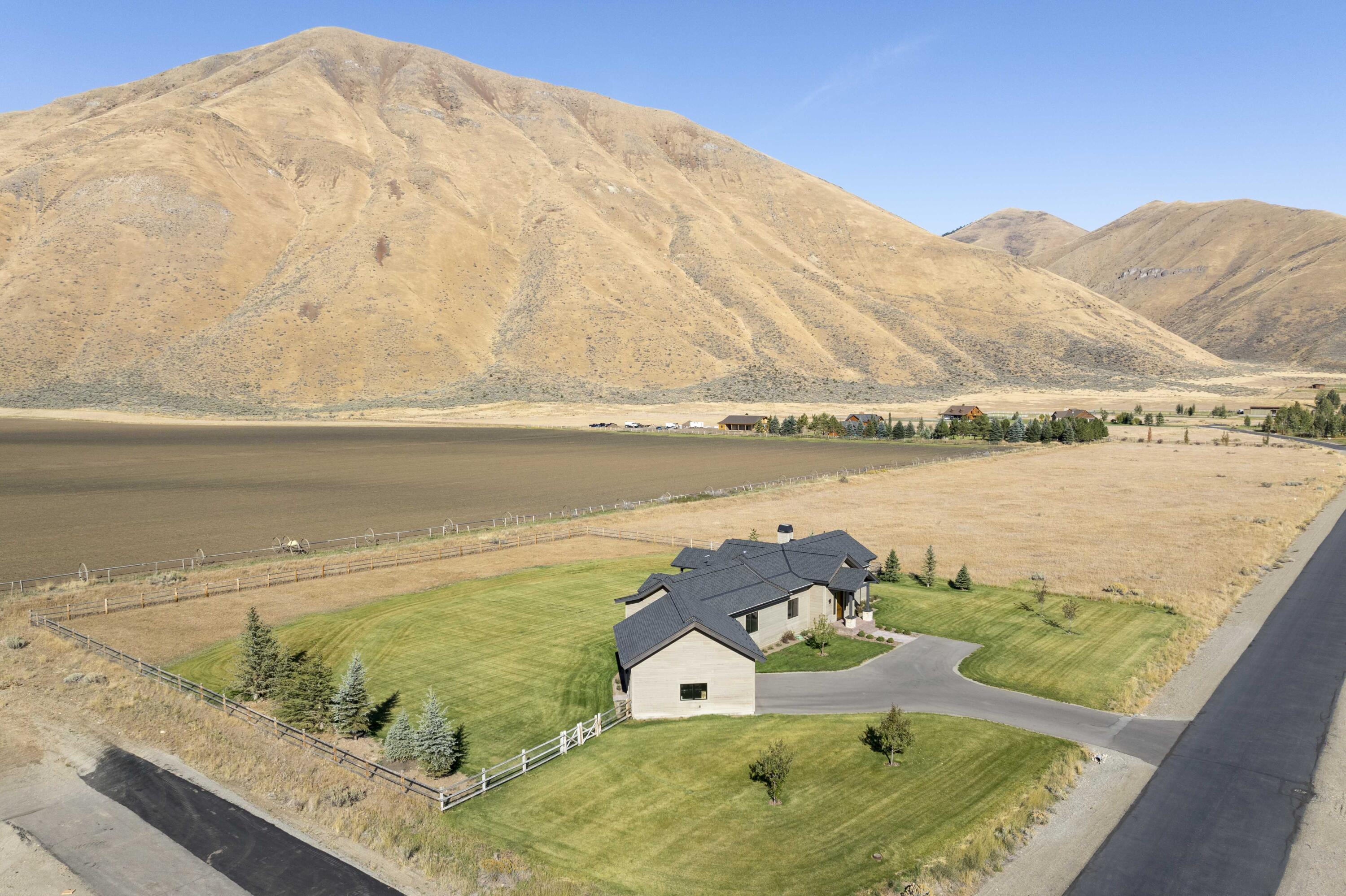 Griffin Ranch