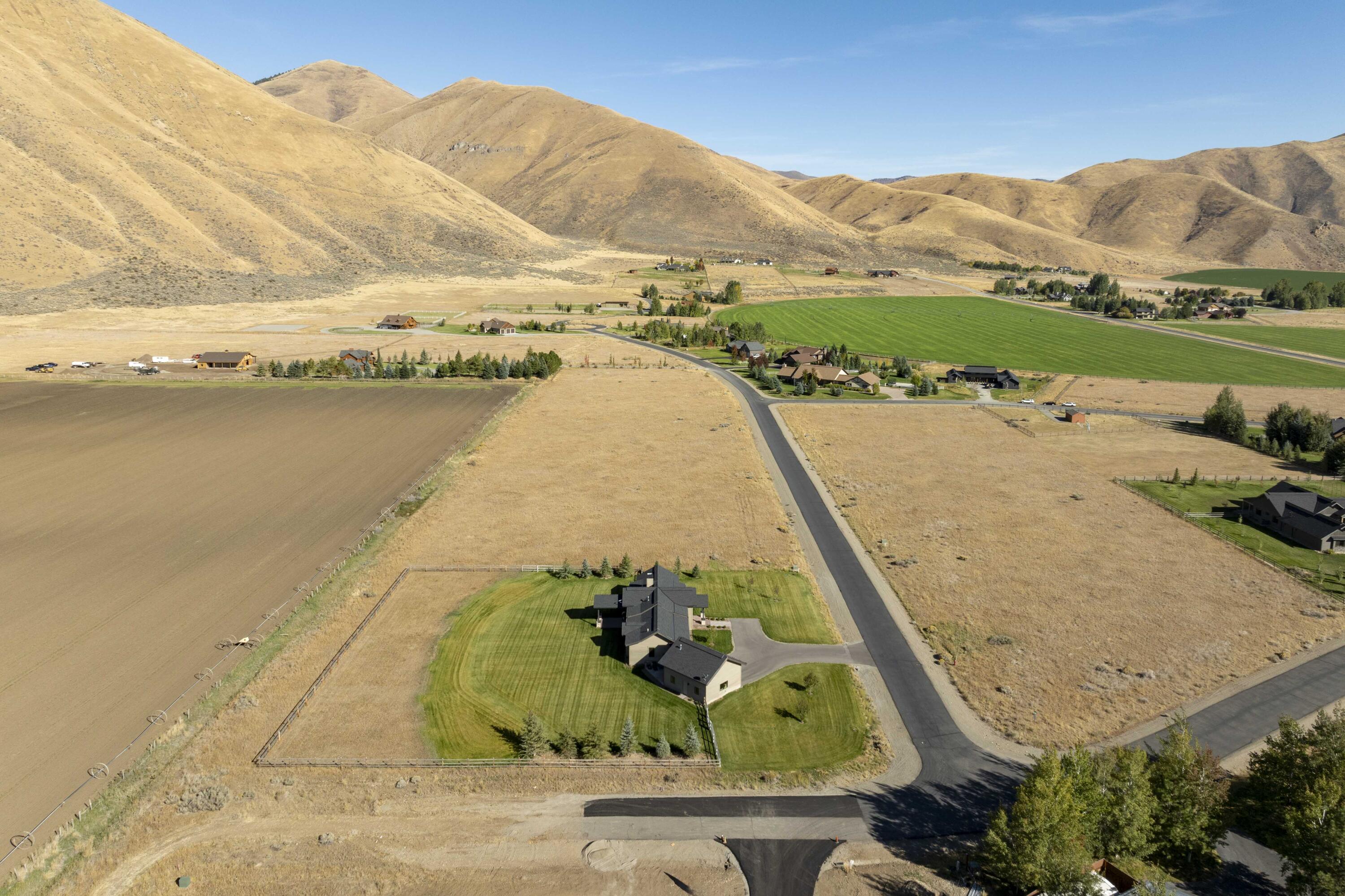 Griffin Ranch