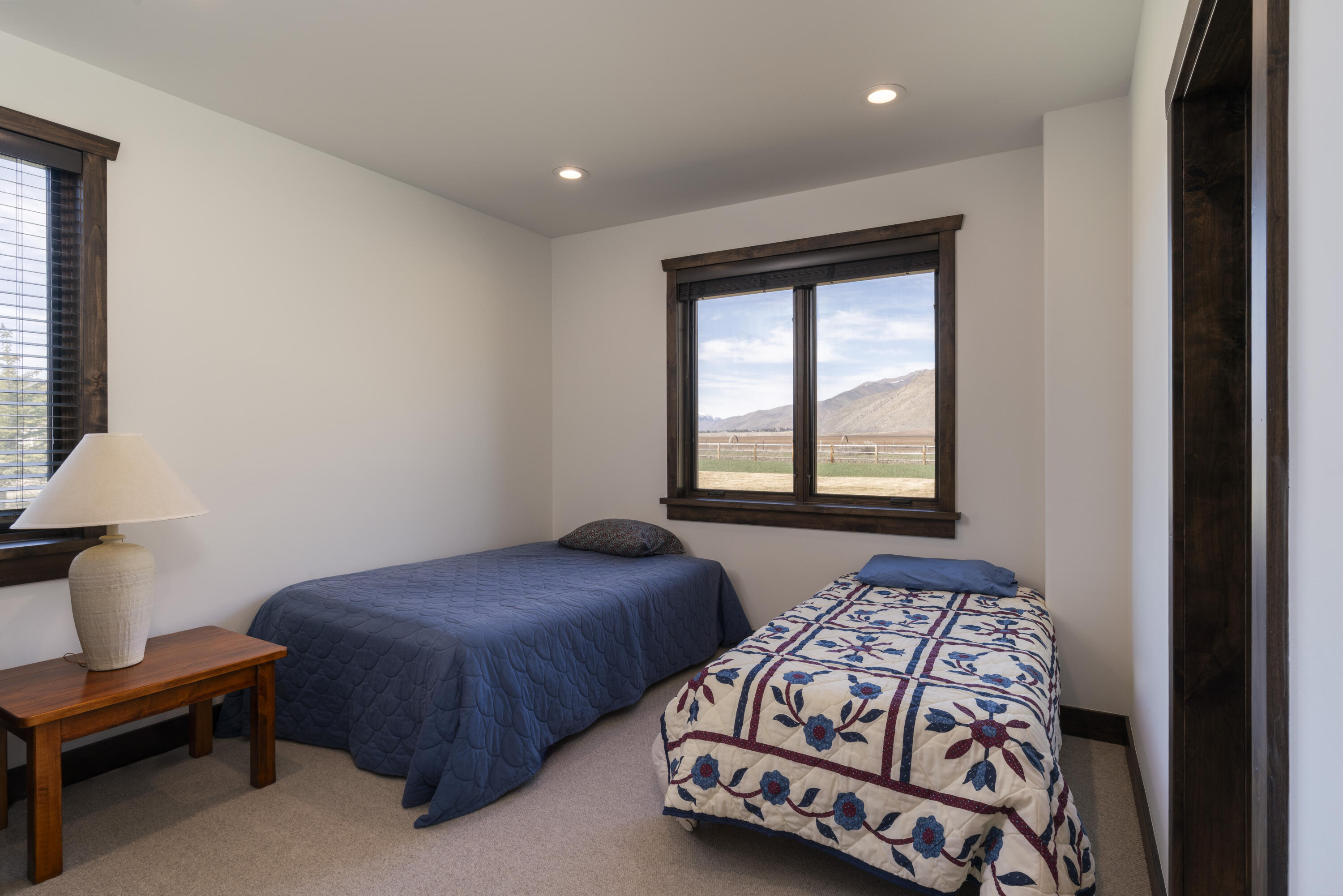 guest bedroom one