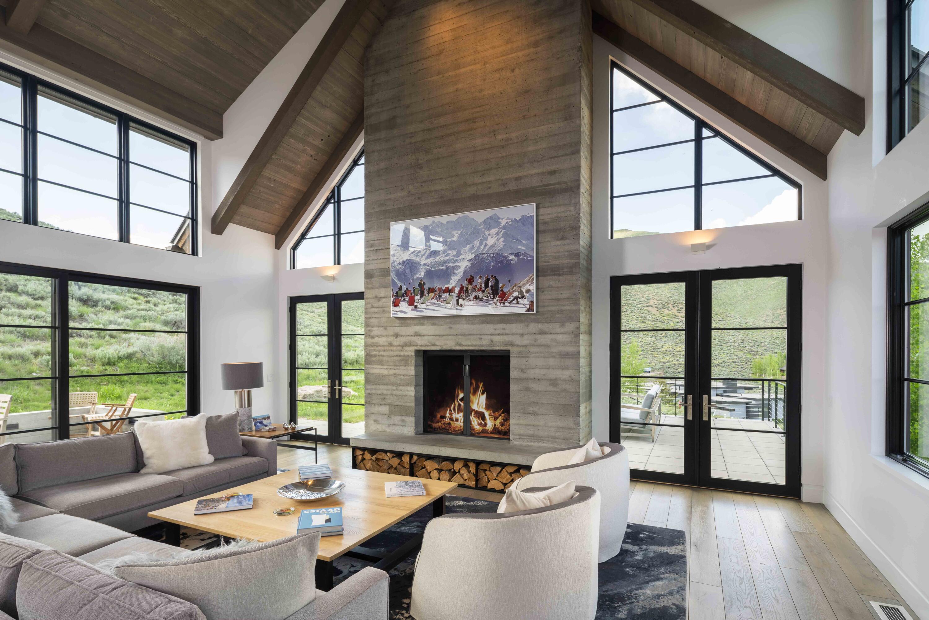 305 Diamond Back Rd, Sun Valley, Idaho image 7