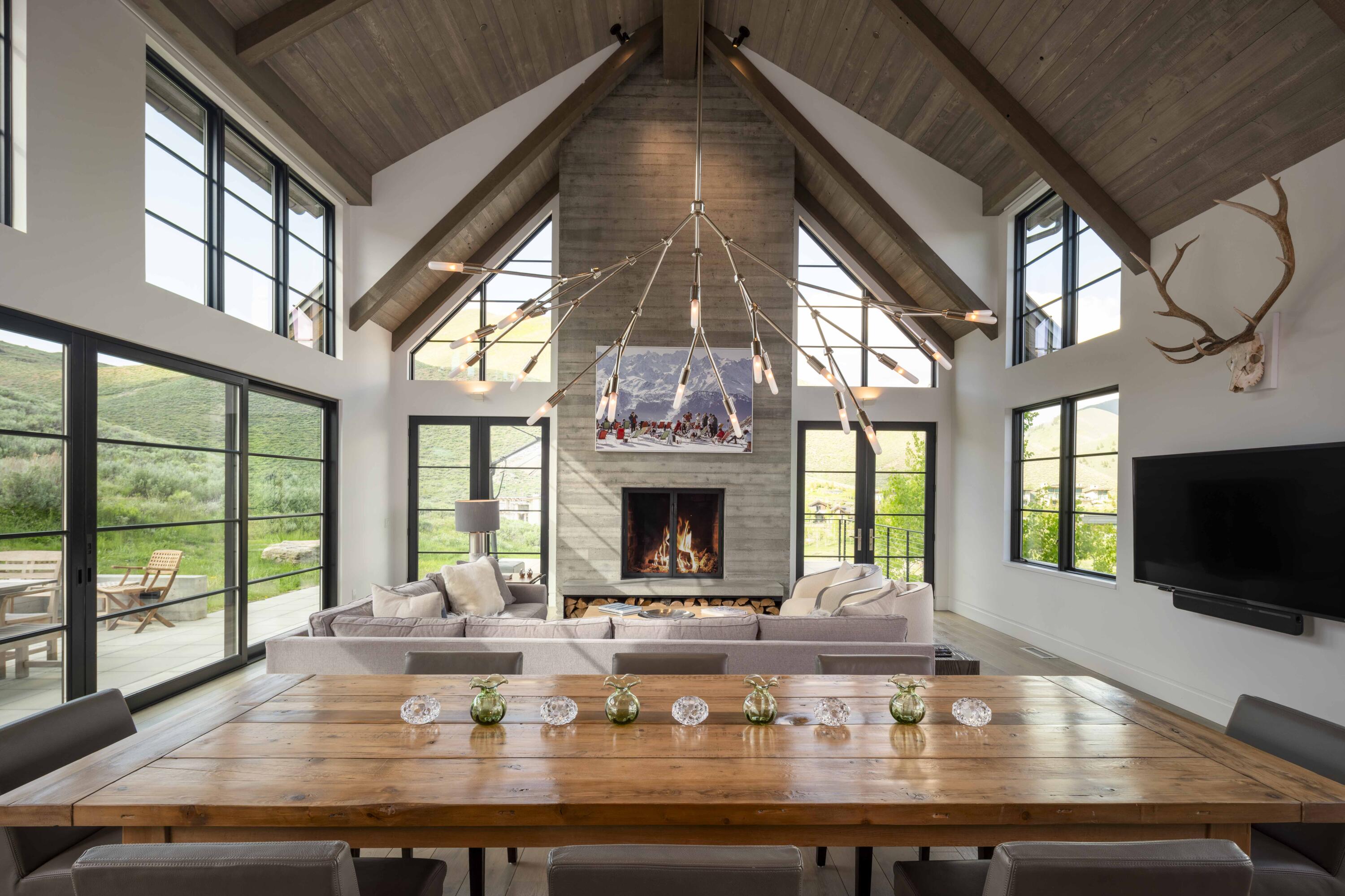 305 Diamond Back Rd, Sun Valley, Idaho image 6